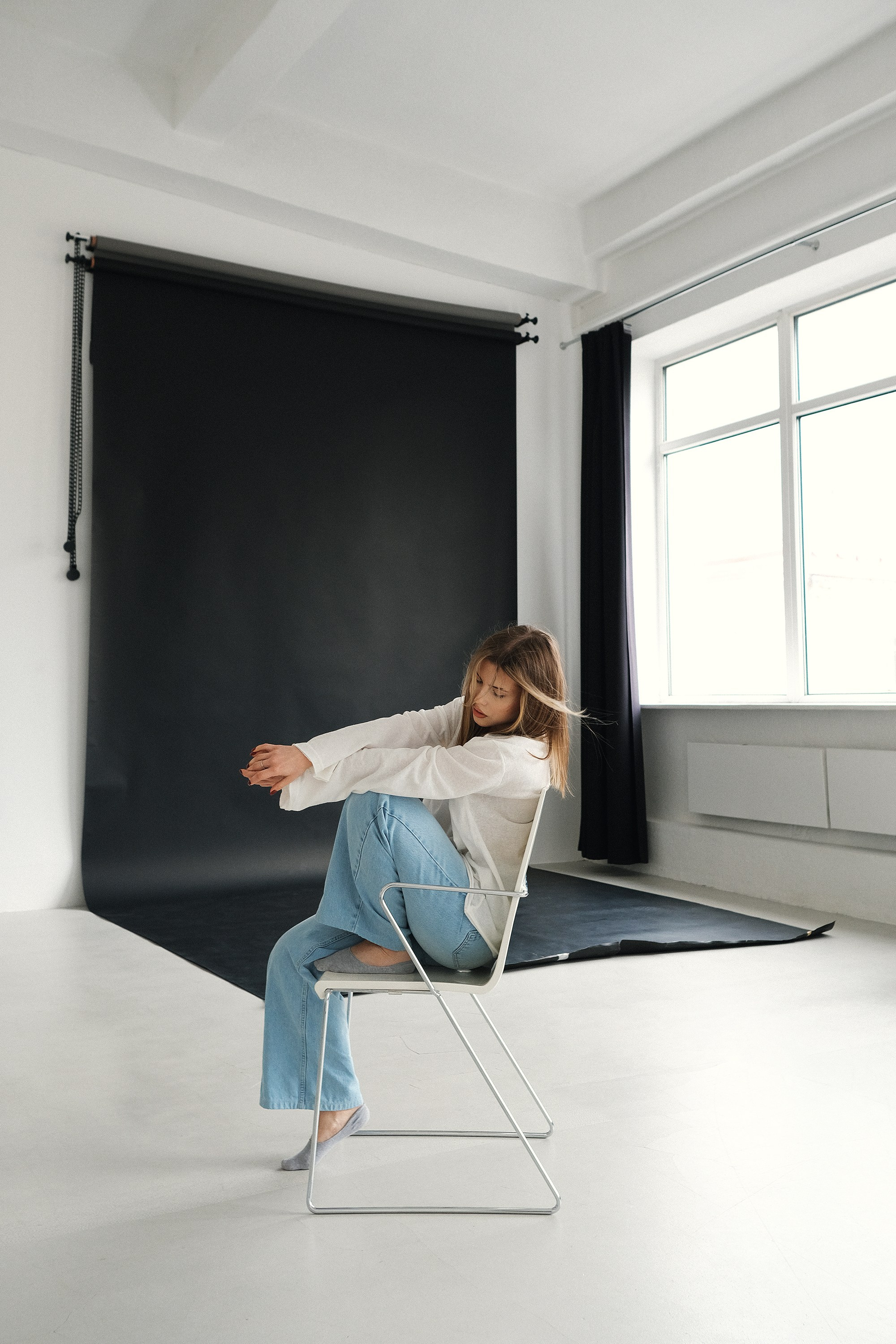 Елизавета. Anya.vision