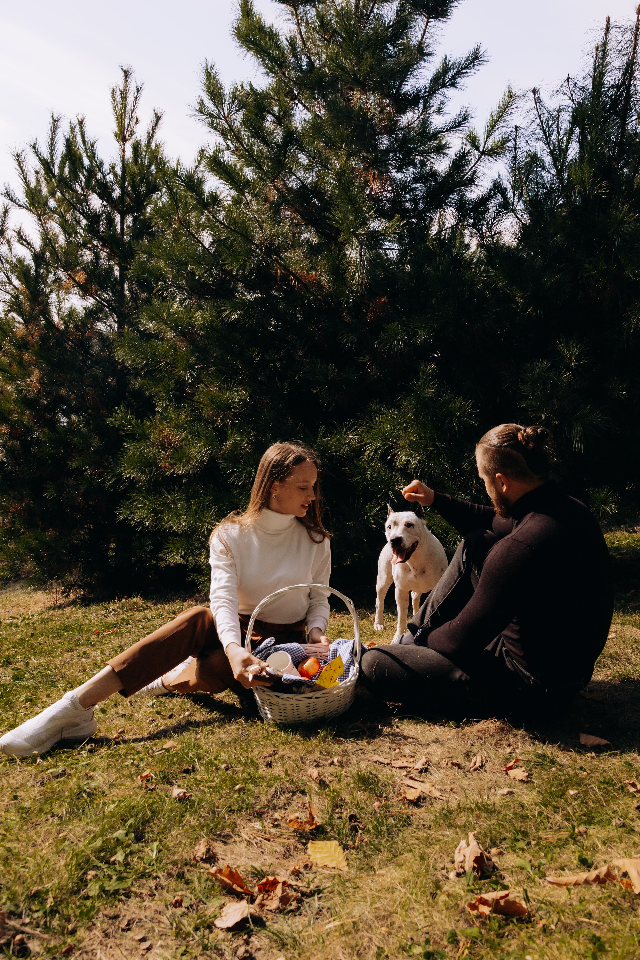 Назар & Дарья. Фотограф во Владивостоке. Юрганова Анна