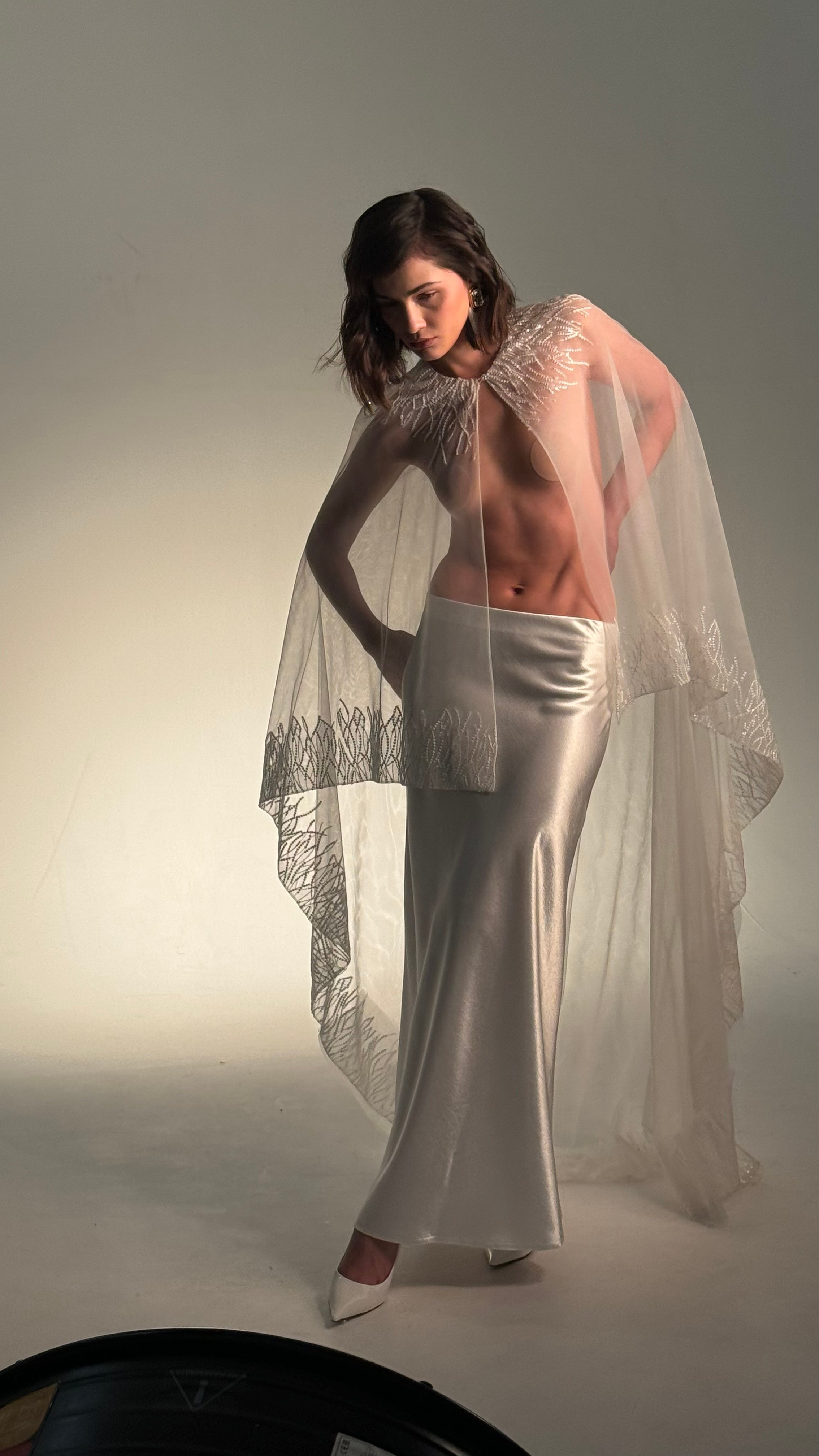 Fittings: new. Стилист Ирина Савельева