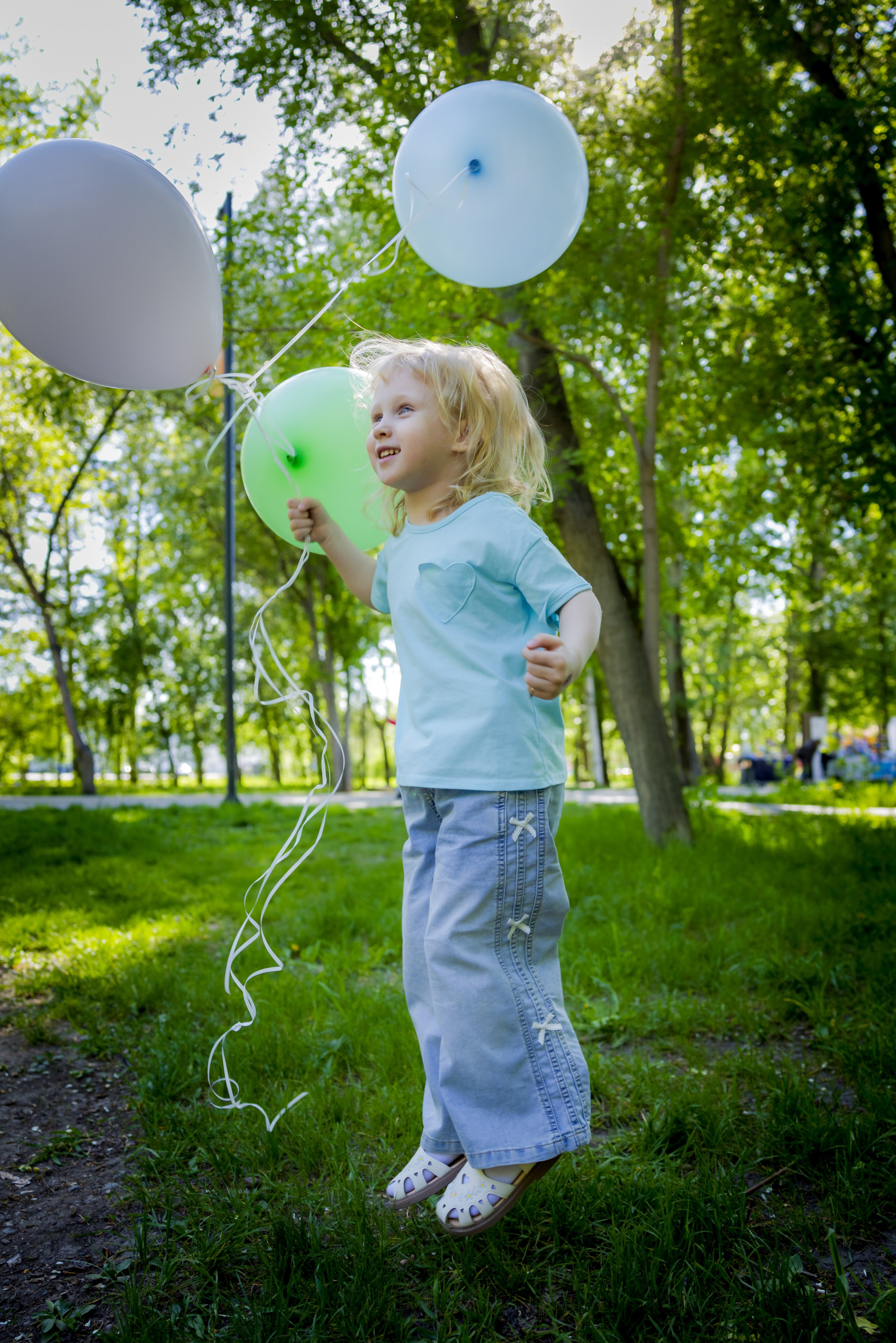 Прогулочные Фотосессии