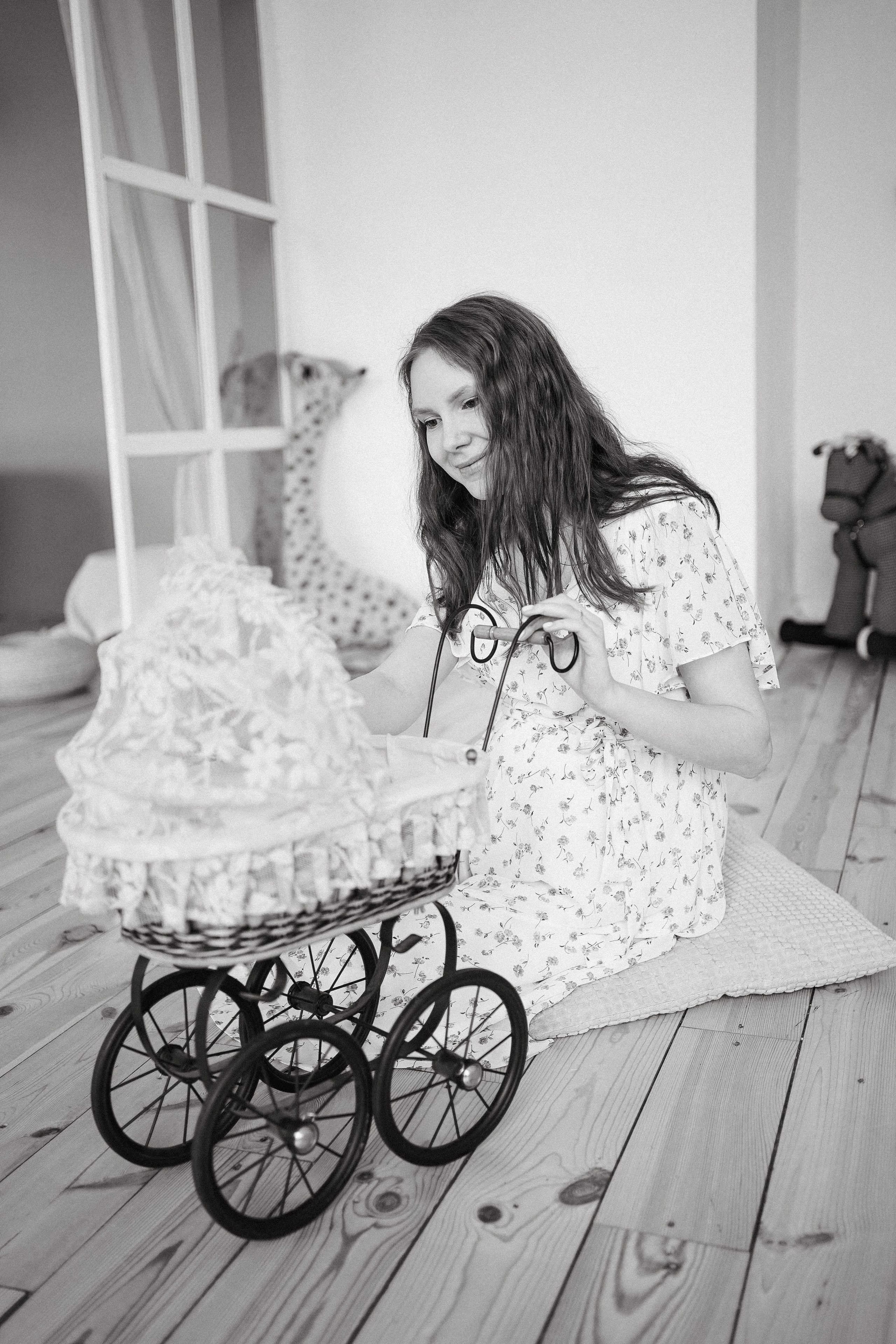 Кристина. Семейный и портретный фотограф в Екатеринбурге Yana Strok