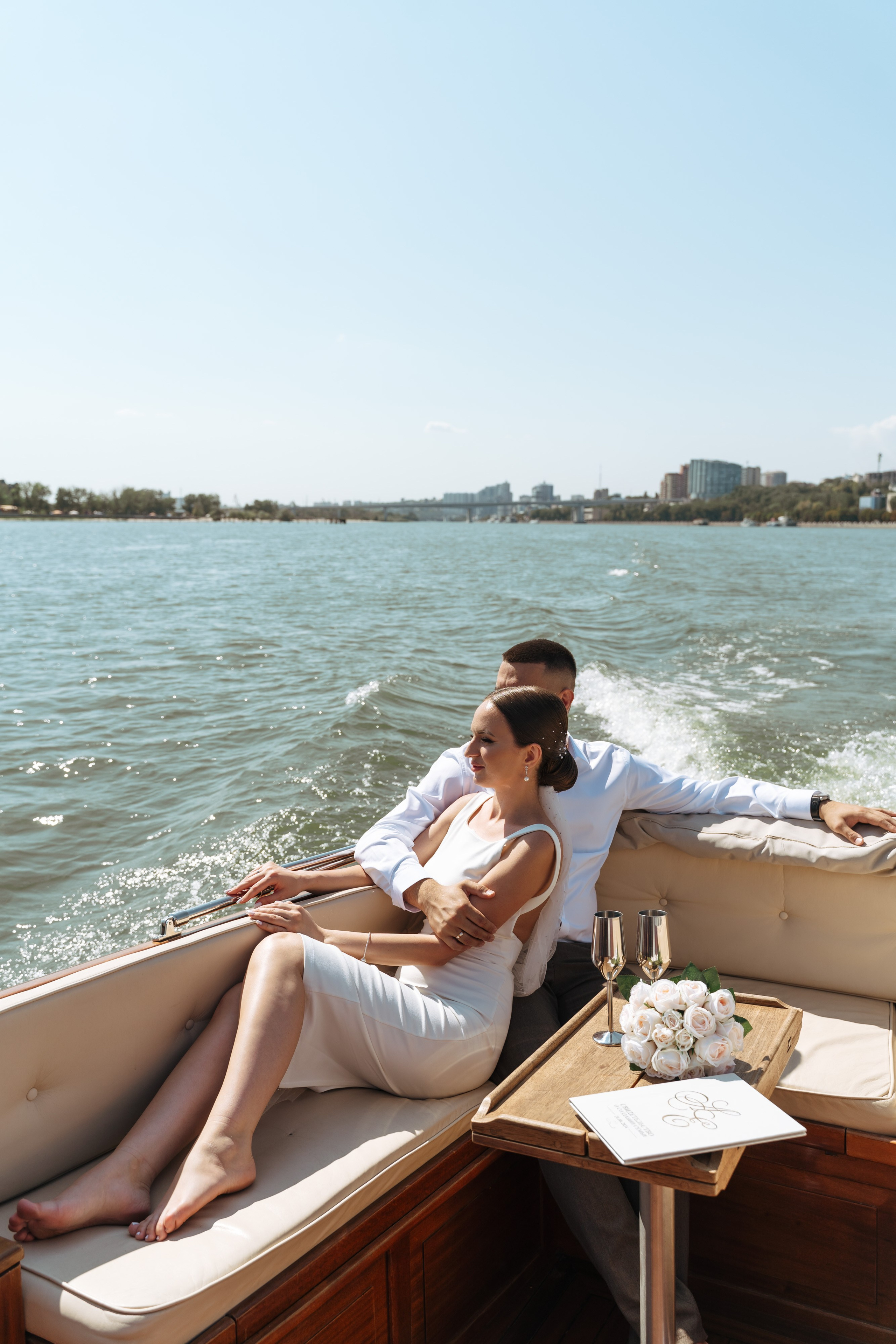 Лена и Саша. Семейный фотограф Новочеркасск