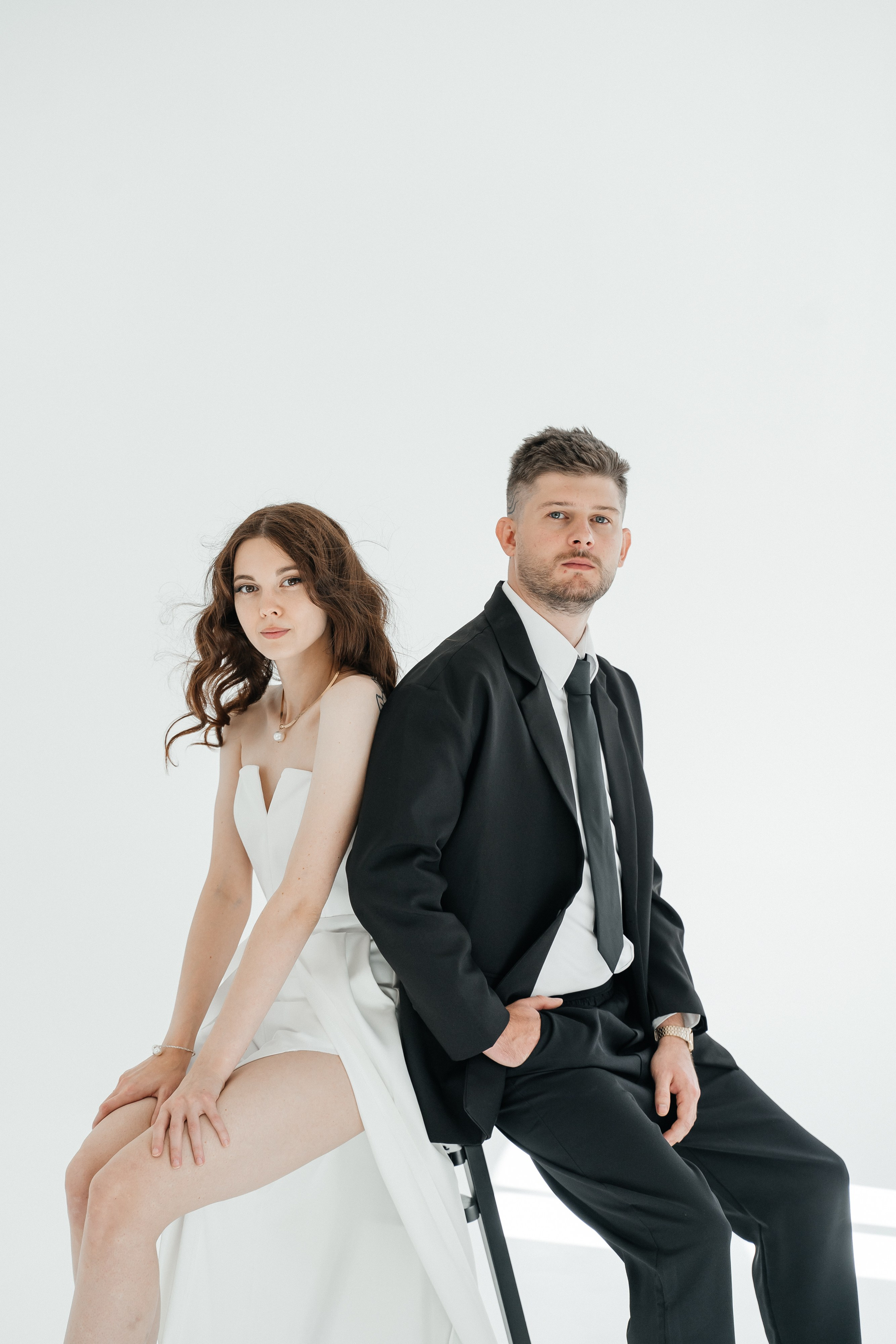 Настя и Паша. Семейный фотограф Новочеркасск