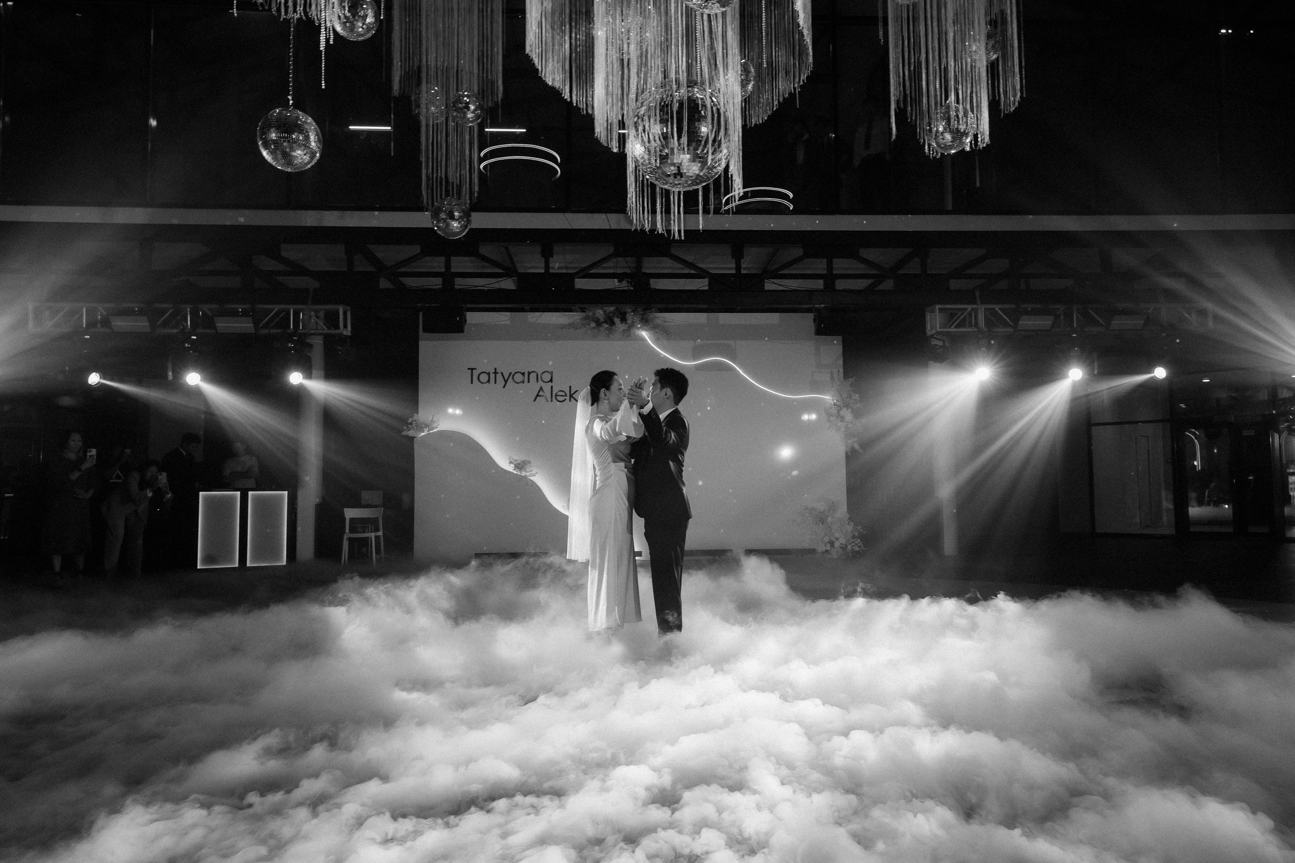 «Вместе сегодня и навсегда». Свадебный и семейный фотограф в Якутске — Дьулусхан Прокопьев