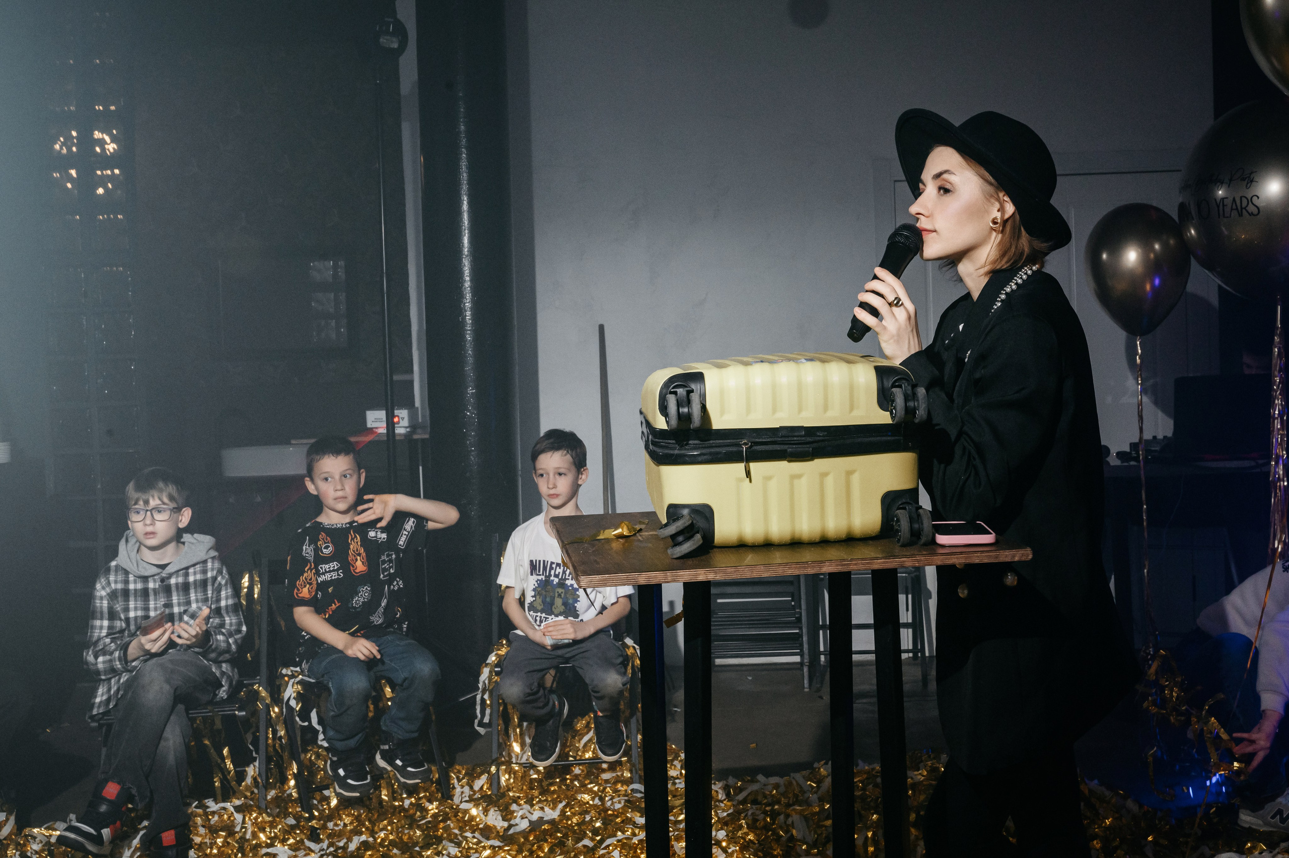 Арина. Золото и серебро. Фотограф Владивосток. Игорь Кирсанов