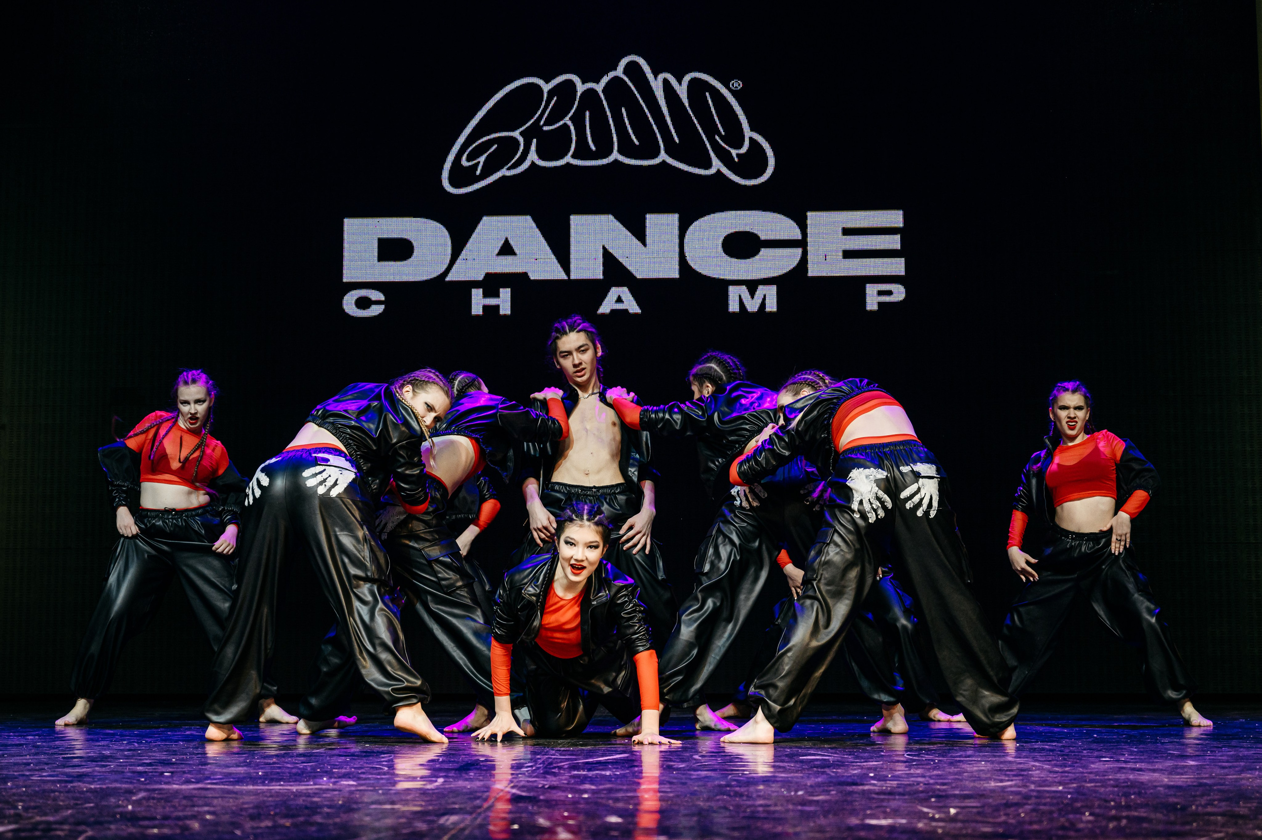 Groove Dance. Фотограф Владивосток. Игорь Кирсанов