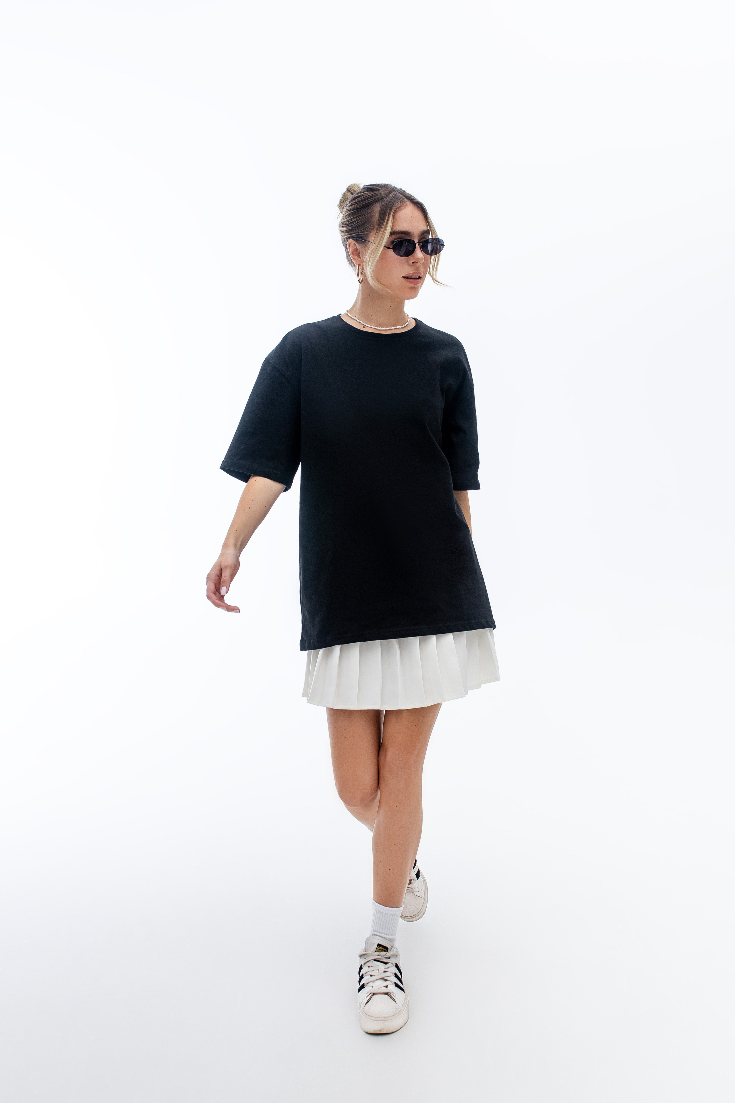 WB. Фотограф Дарья Воскресенская в Москве