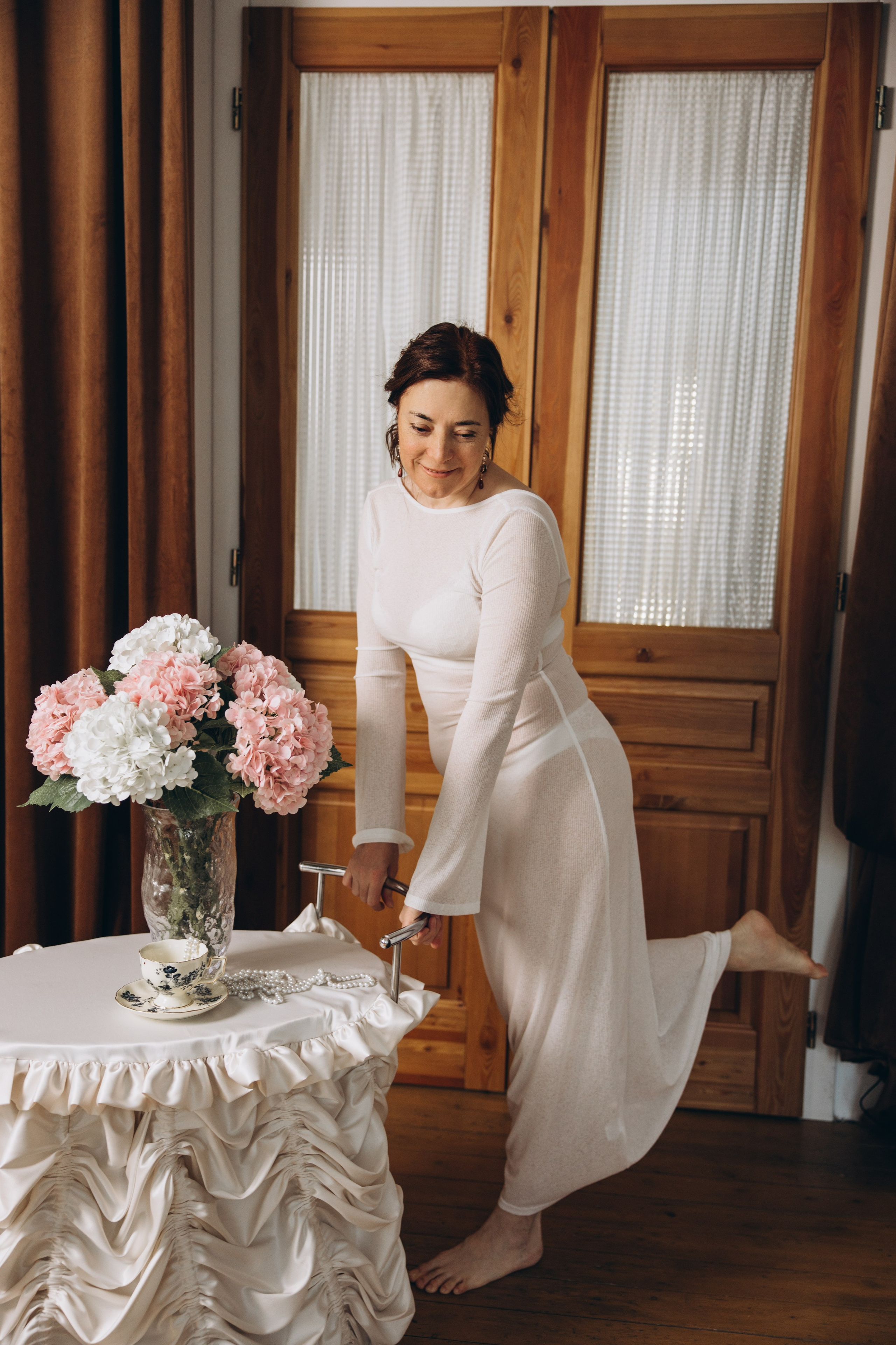 Мария. Свадебный, семейный фотограф в Иркутске Светлана Макаричева