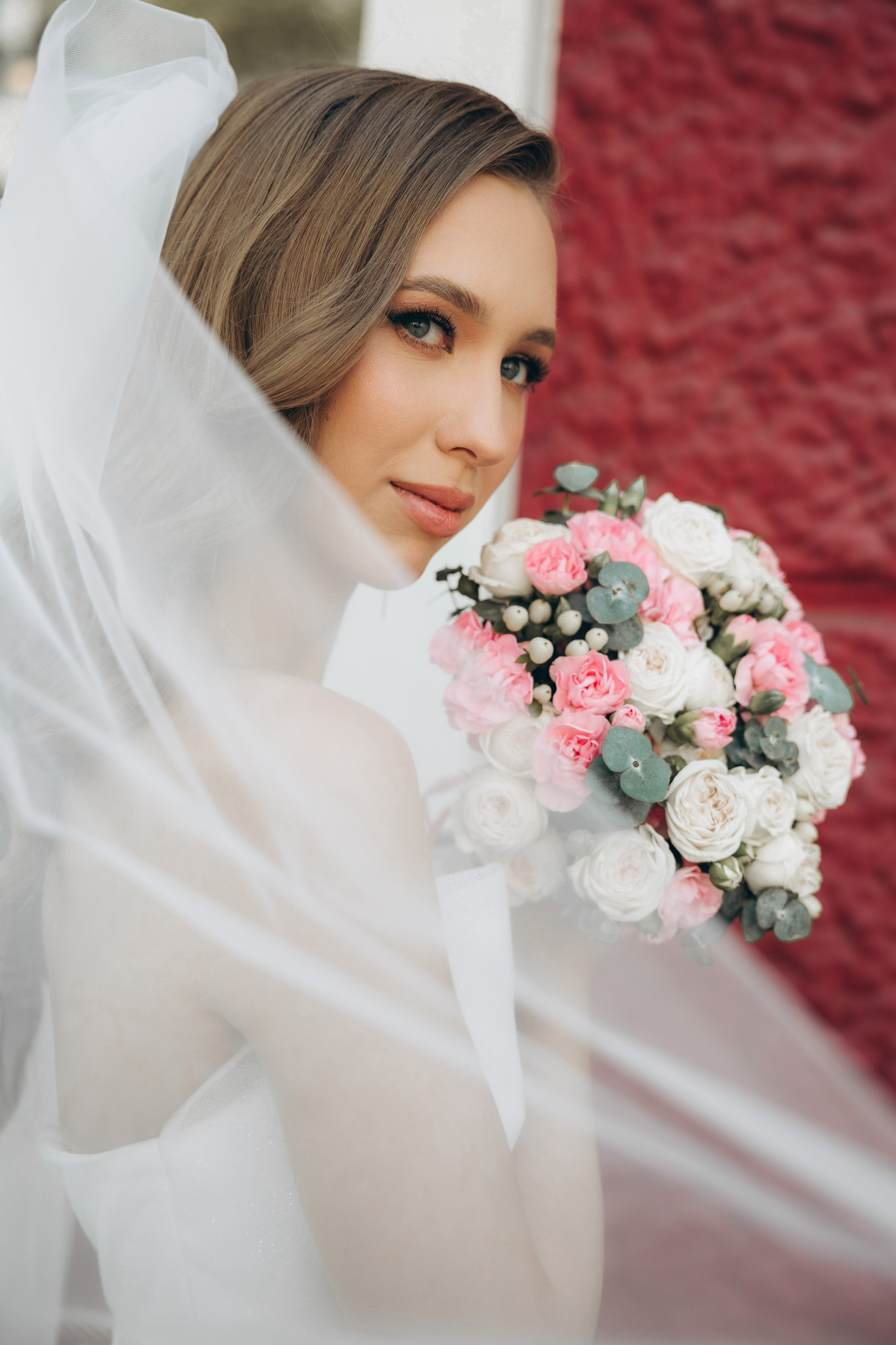 Станислав & Татьяна. Свадебный, семейный фотограф в Иркутске Светлана Макаричева