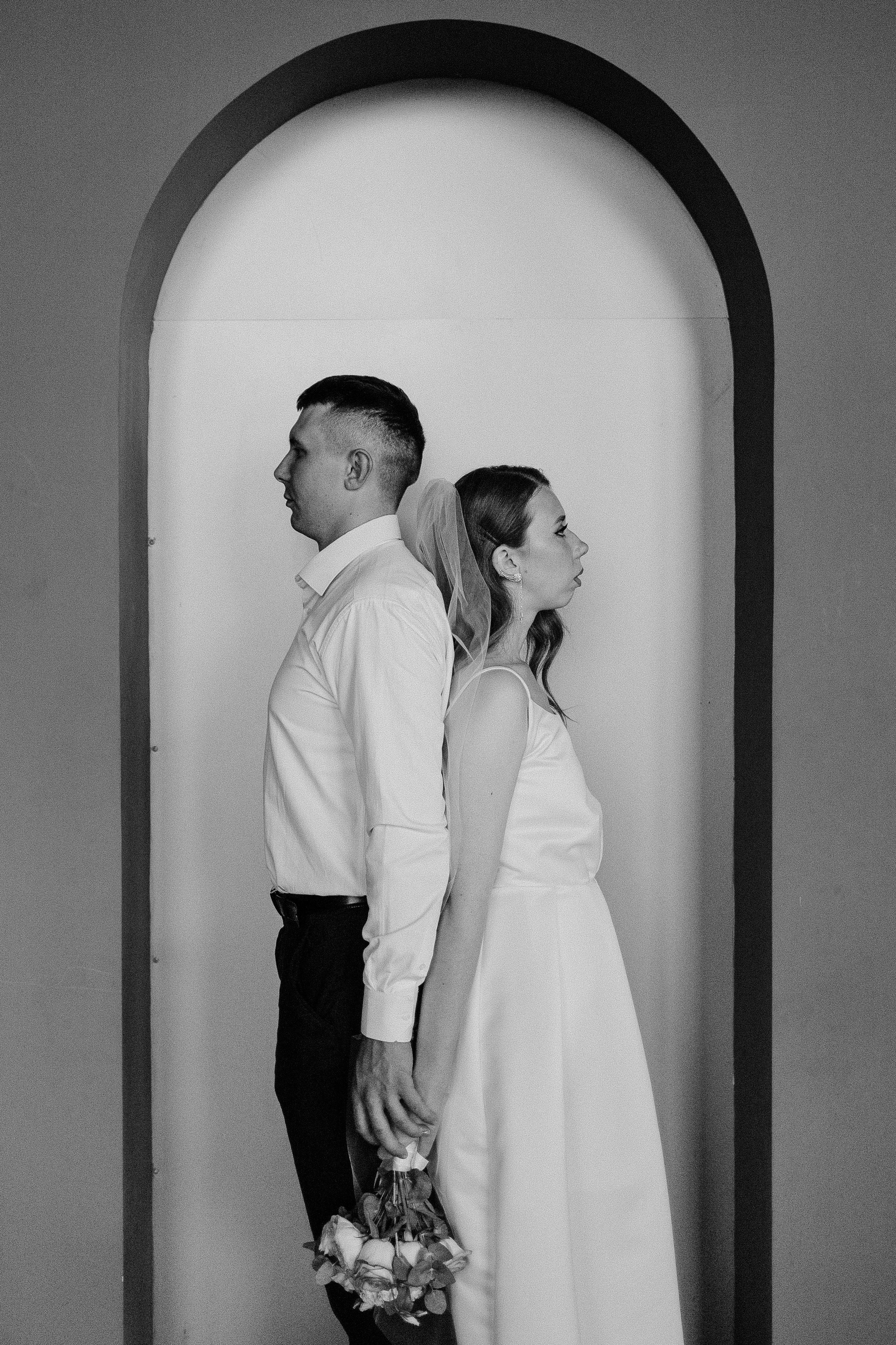 Максим и Екатерина/2024. Свадебный и семейный фотограф в Екатеринбурге