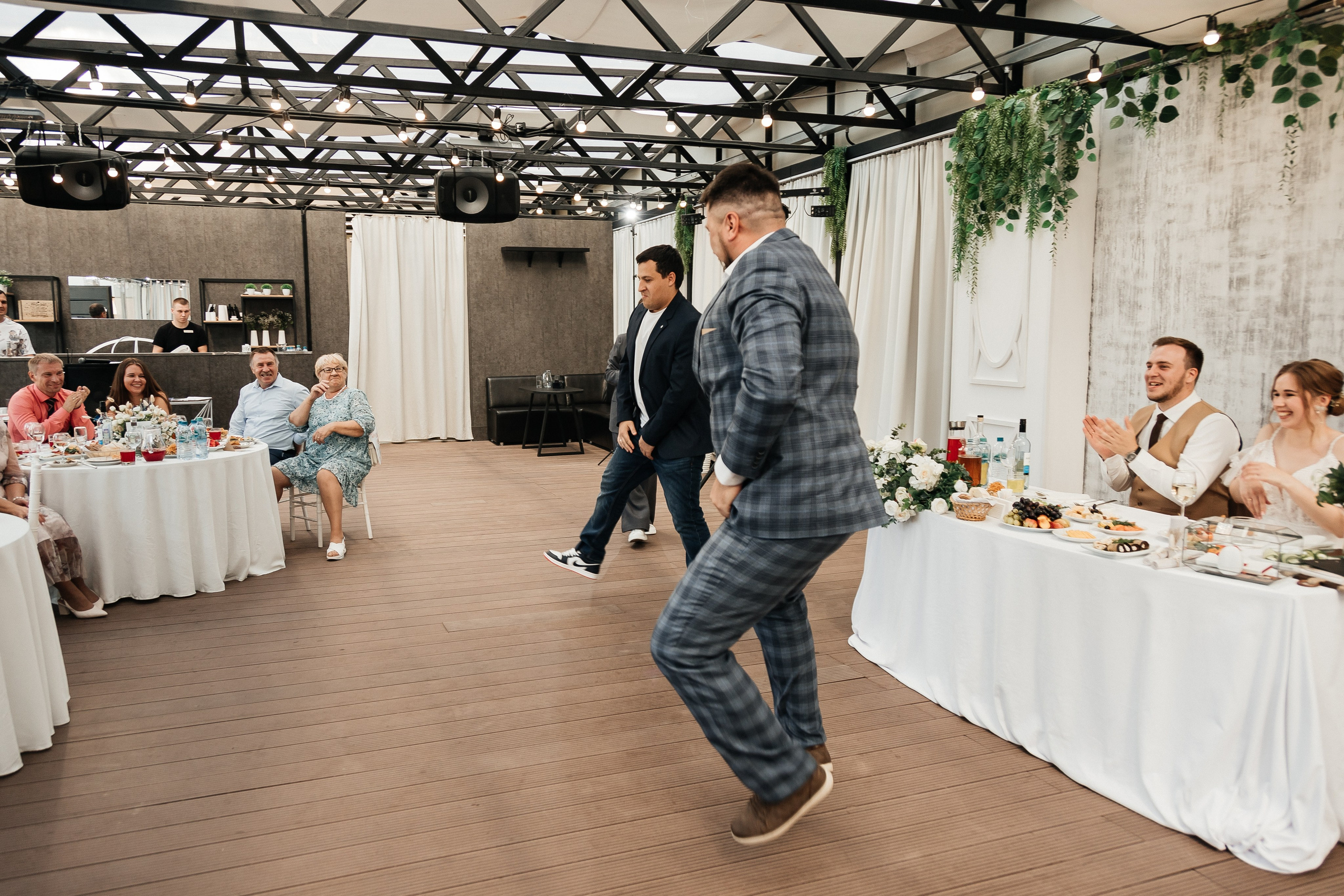 Сергей и Анастасия/2024. Свадебный и семейный фотограф в Екатеринбурге