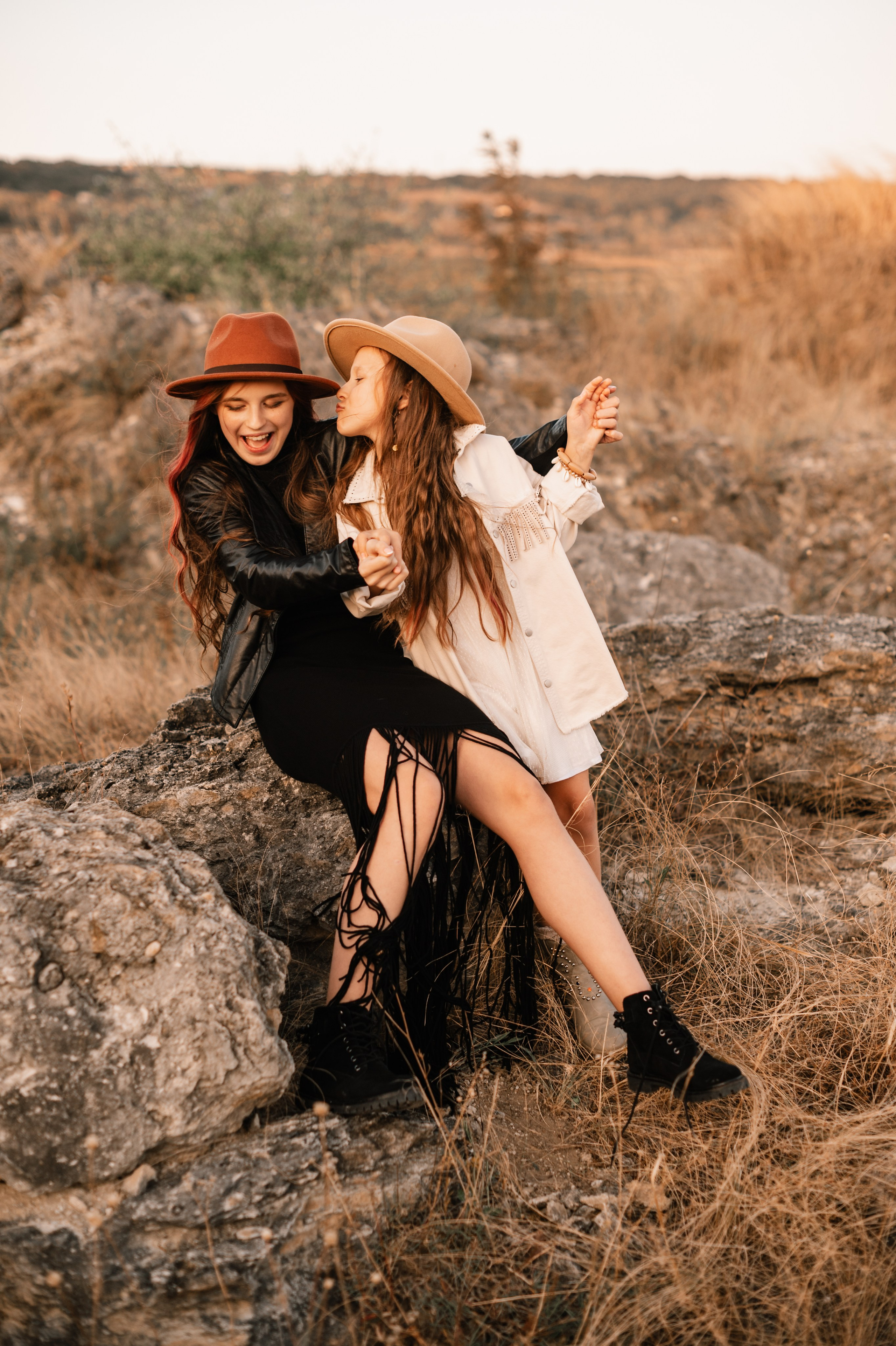 Семейные съёмки. Фотограф Темрюк Анастасия Фёдорова