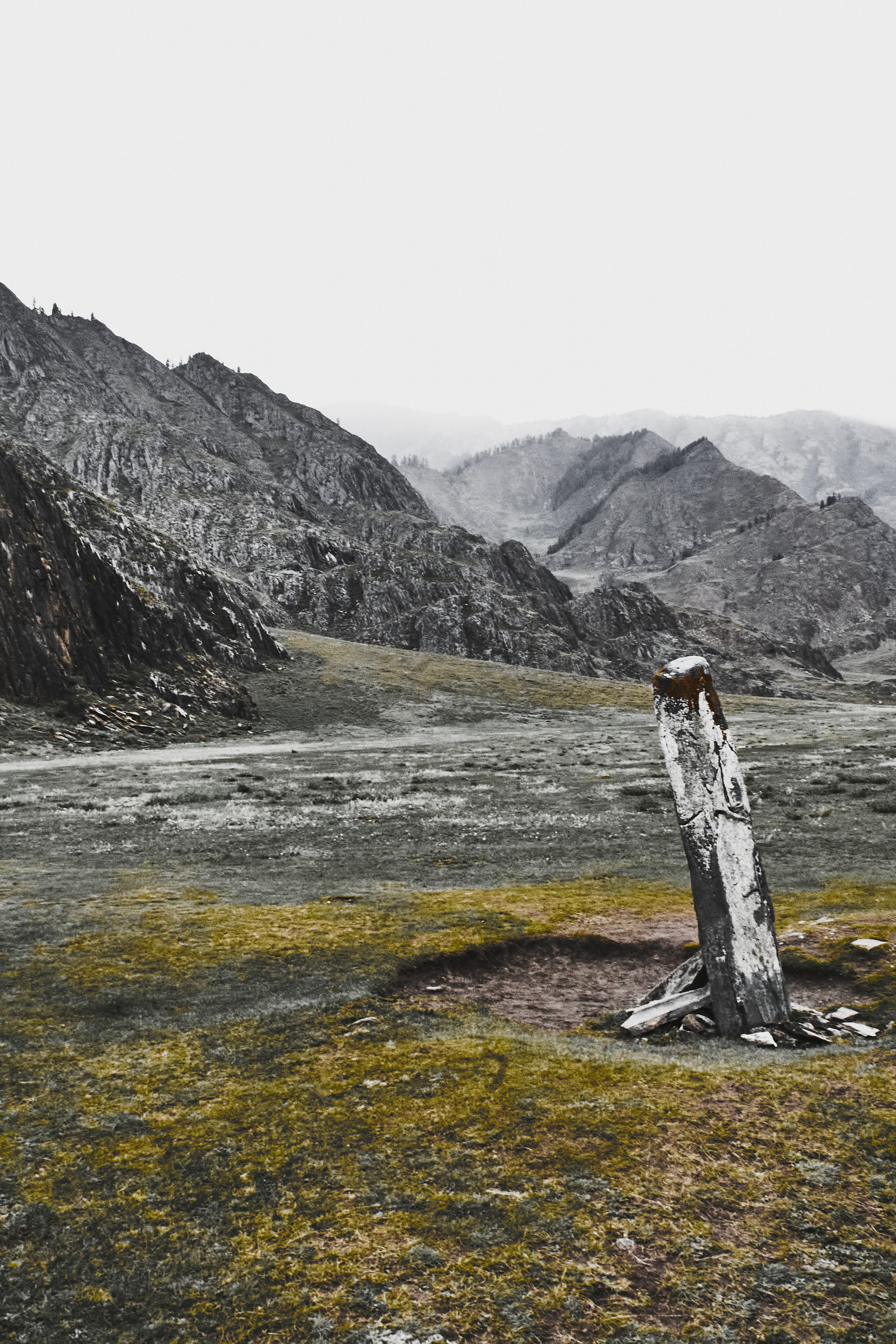 Алтай. Фотограф Александр Рауш