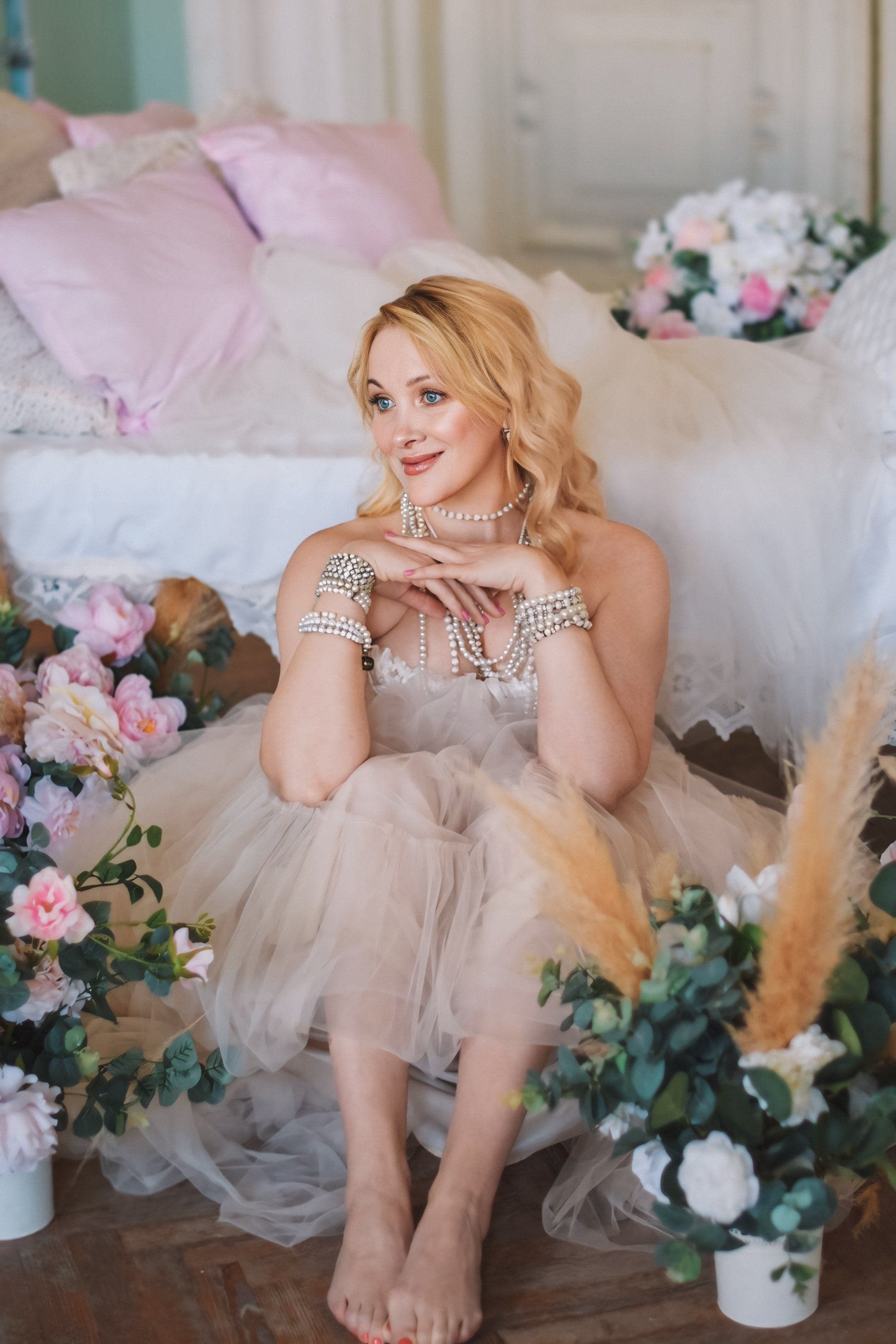 Фото ЧУВСТВЕННАЯ от Анны. ФОТОПРОЕКТЫ