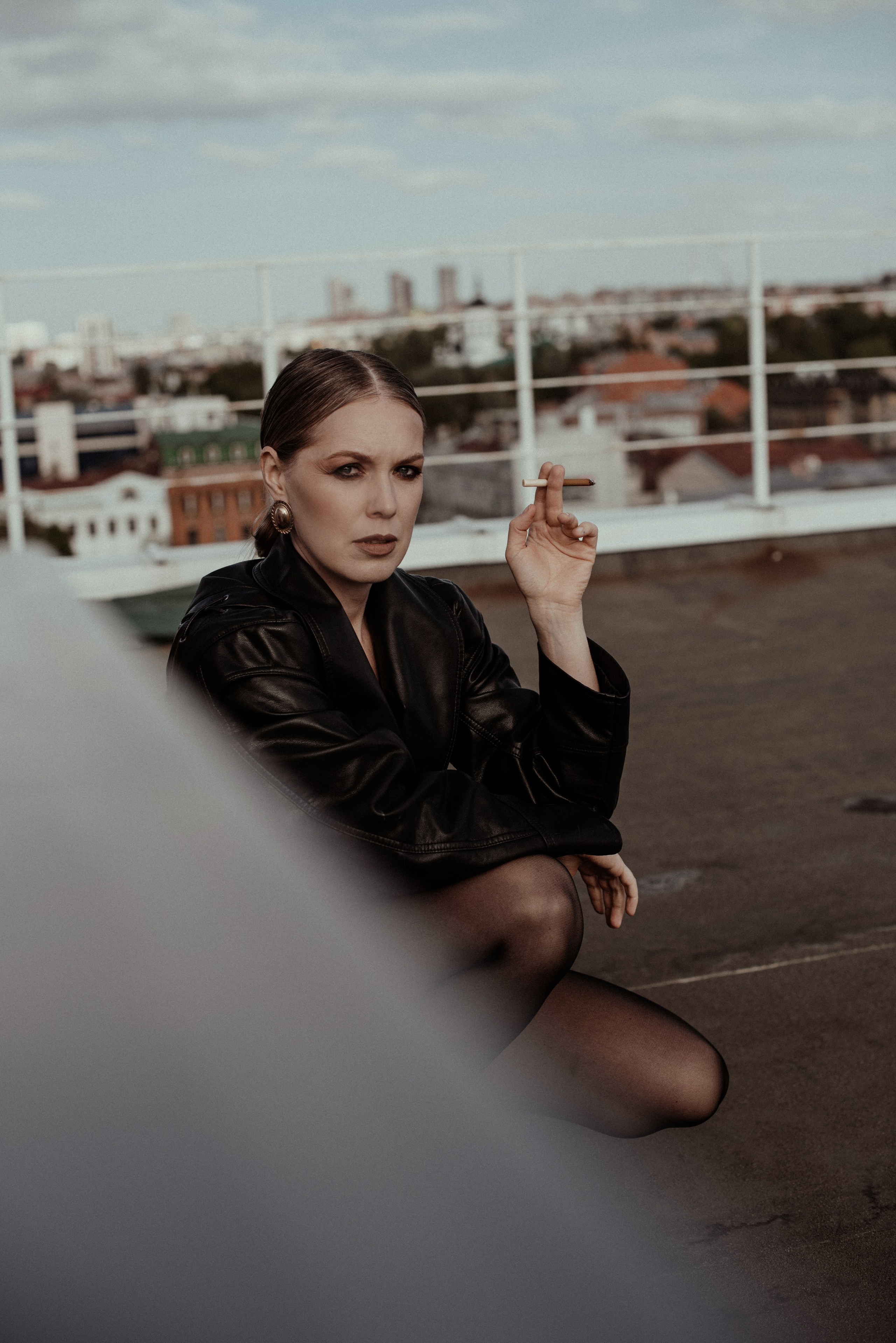 Проект КРЫША. ФОТОПРОЕКТЫ