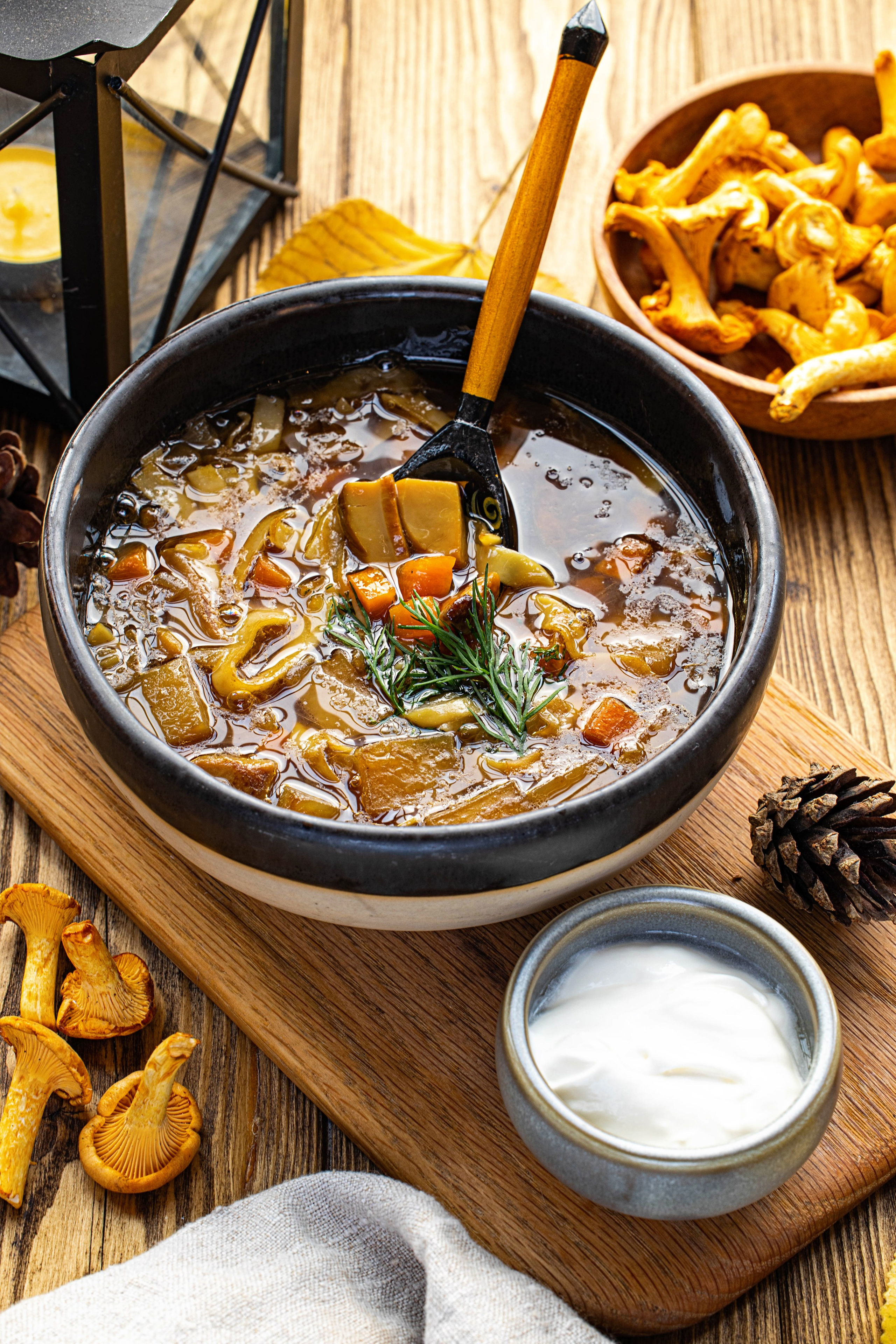 Ресторан Шинок (Maison Dellos). Фуд и предметный фотограф для вашего бизнеса