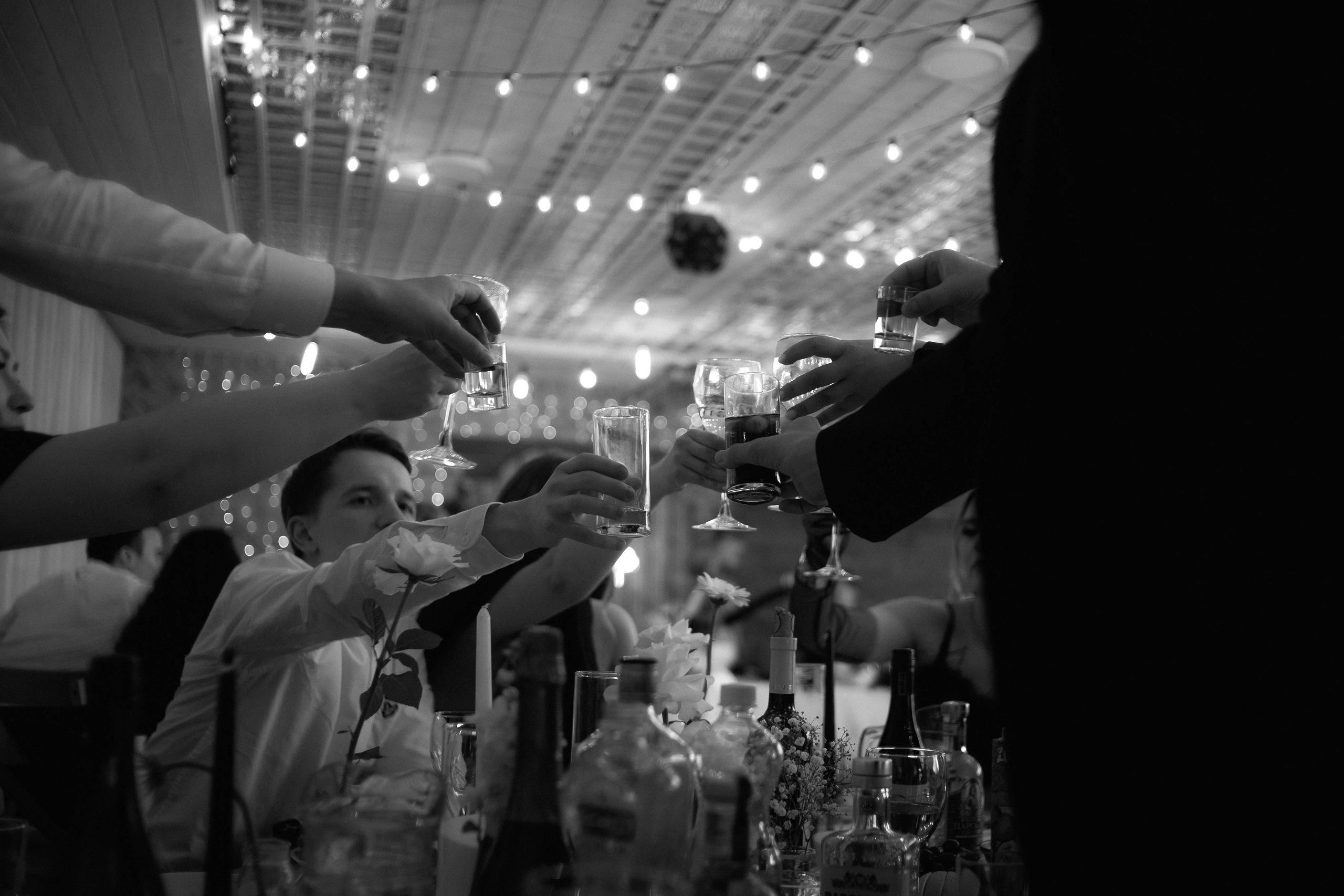 Виктория & Антон. Свадебный и портретный фотограф в Калуге Mary Lia