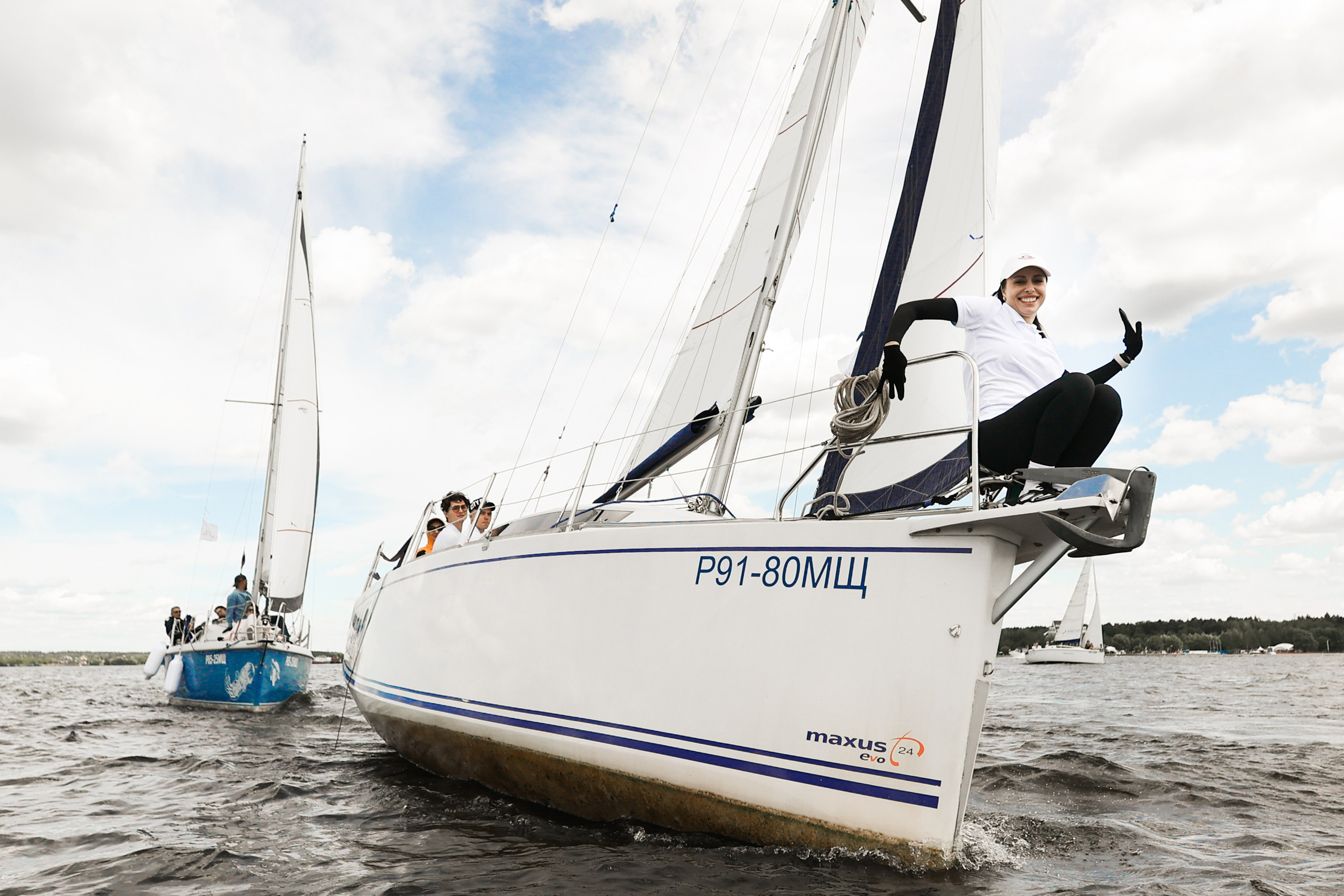 Корпоративный репортаж. Репортажный фотограф. Москва. Алина Ланская