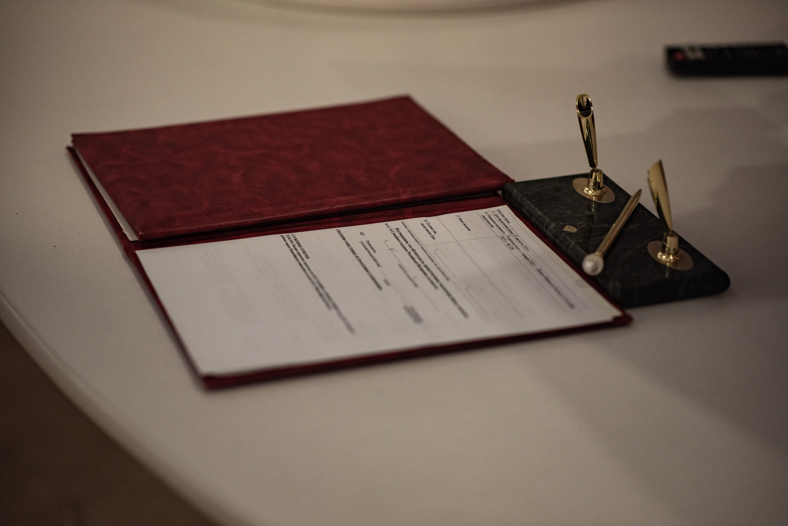 Свадебная съемка  "Влад и Кристина". Фотограф в городе Новосибирск Линг Даниил