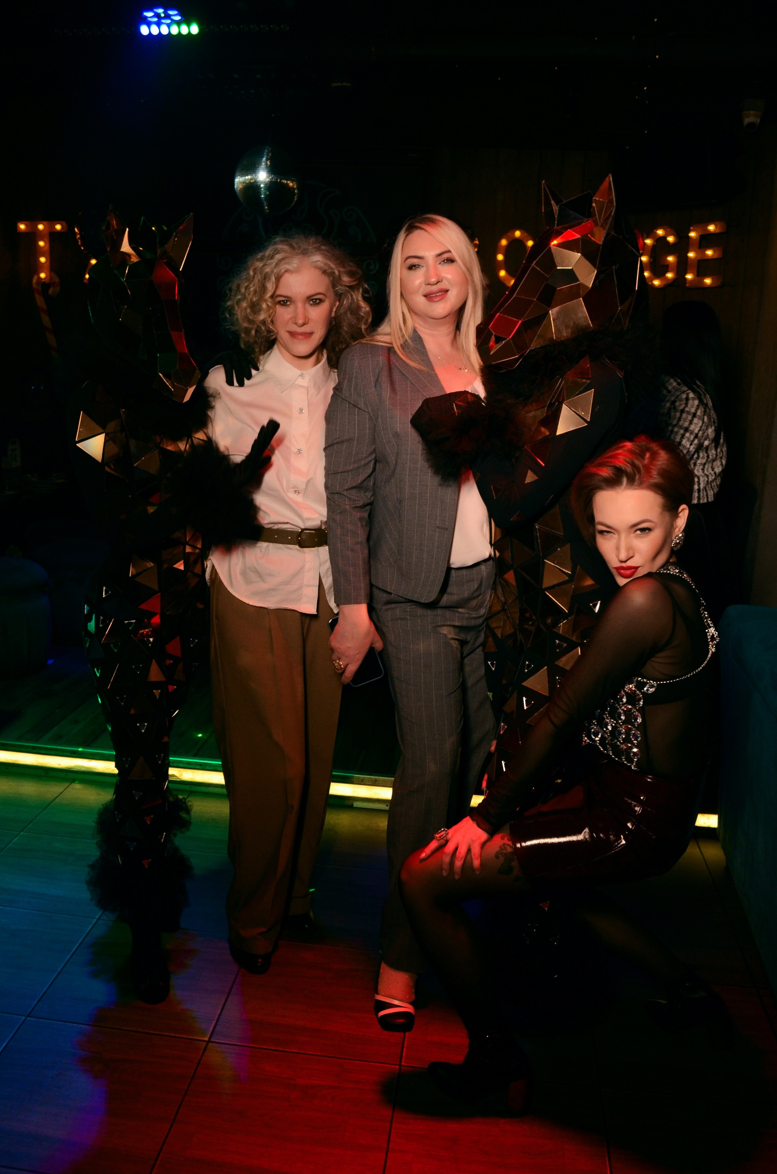 24.12.25 New Year Party. Мята Спортивная — Кальянная, караоке, бар в Минске