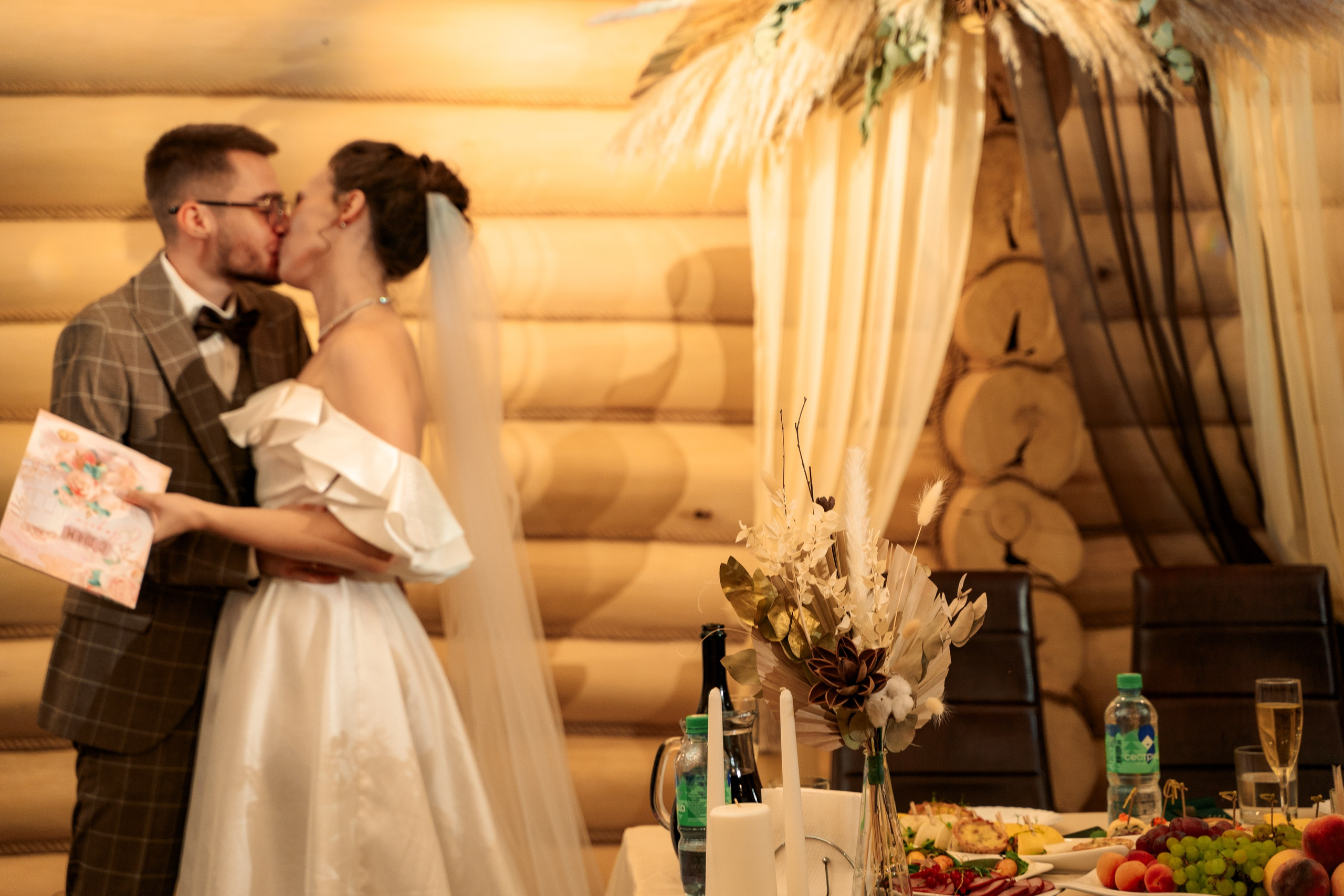 Свадьба Тимур Елизавета. Фотограф в Казани Алсу Багабиева