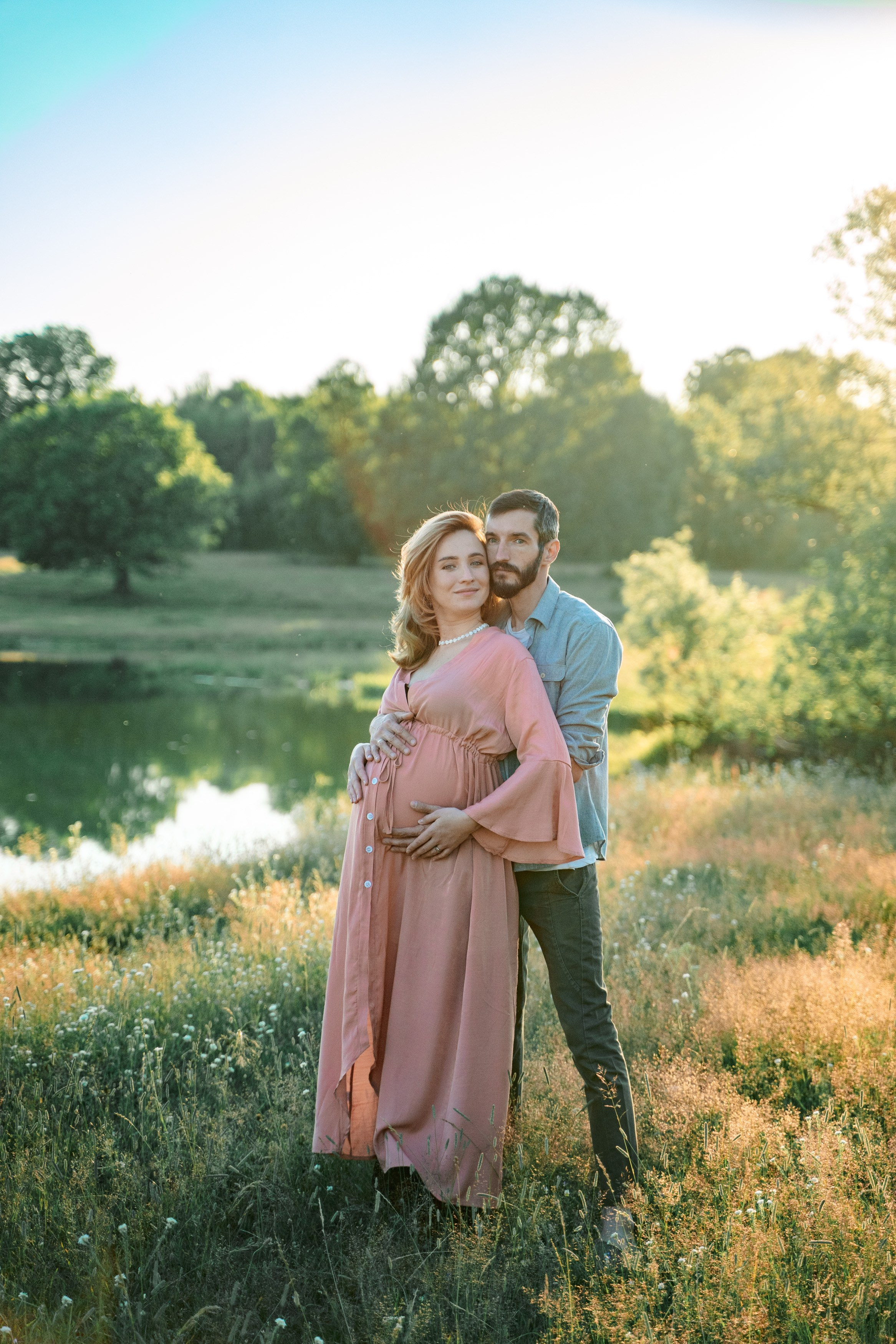 Мадина и Тимур поляна невест. Фотограф в Казани Алсу Багабиева