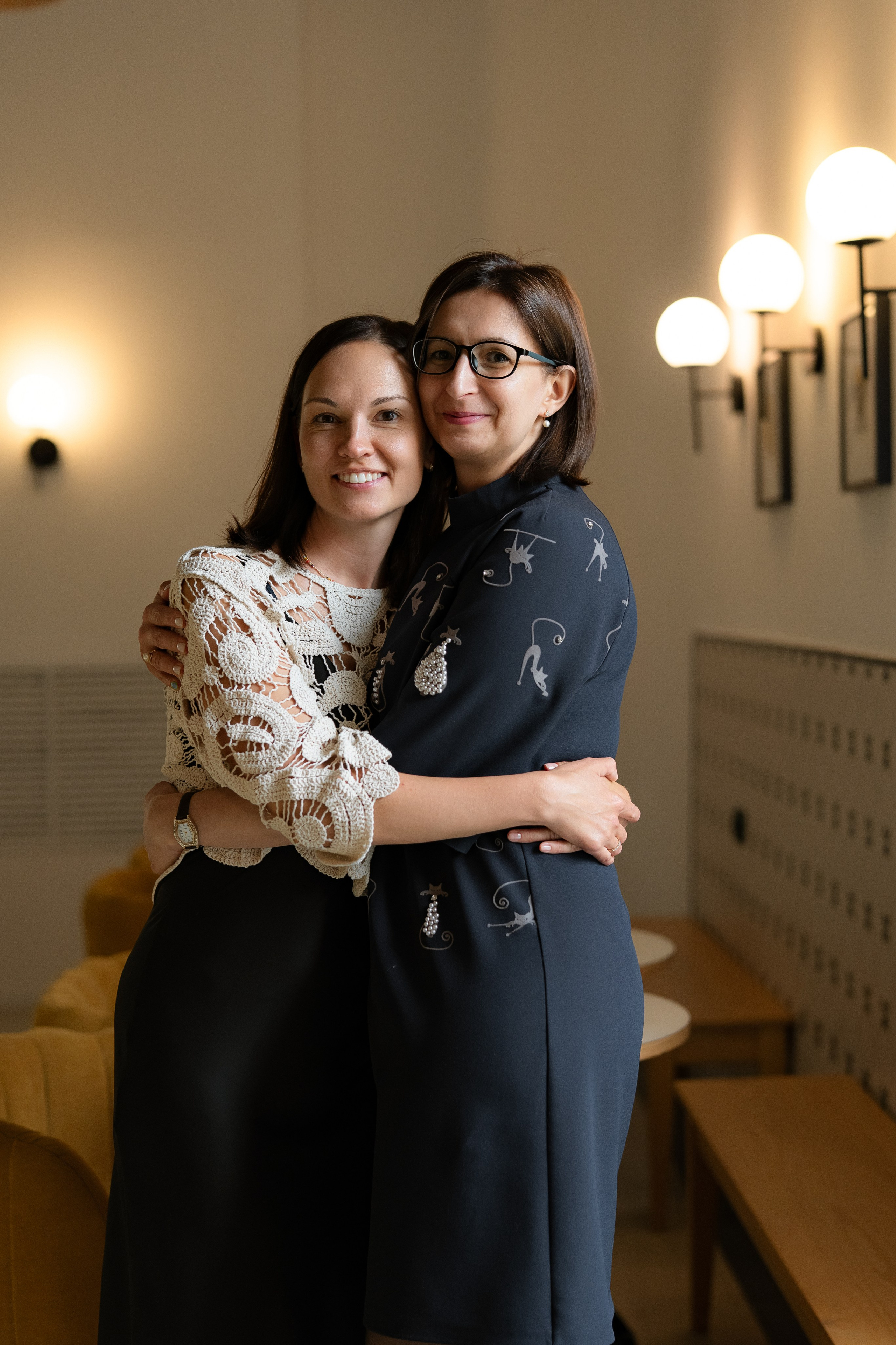 ЭКЛЕР ВСТРЕЧА. Фотограф Сергиев Посад / Москва / Дмитров / Дубна