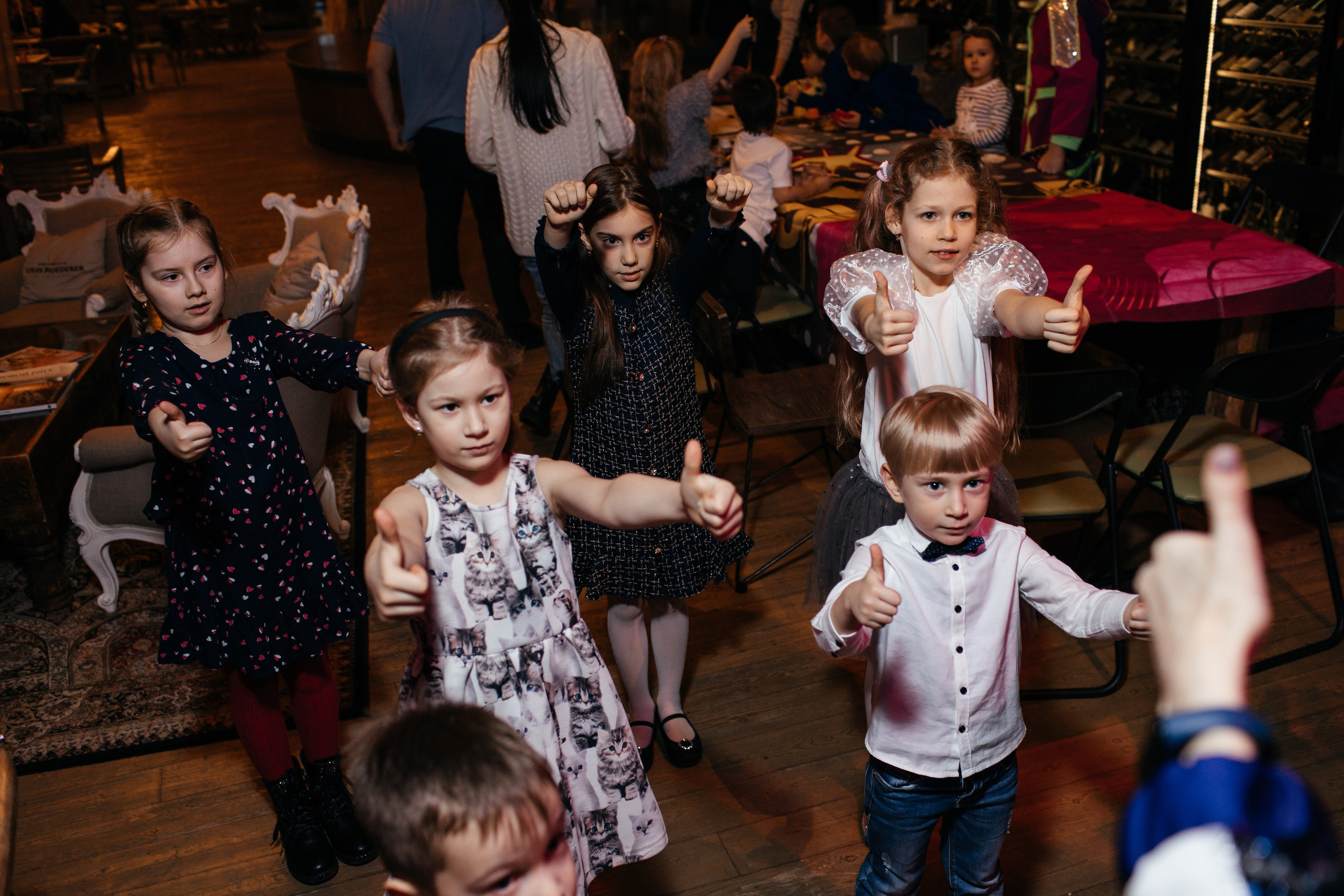 Алине 7 лет. Свадебный и семейный фотограф