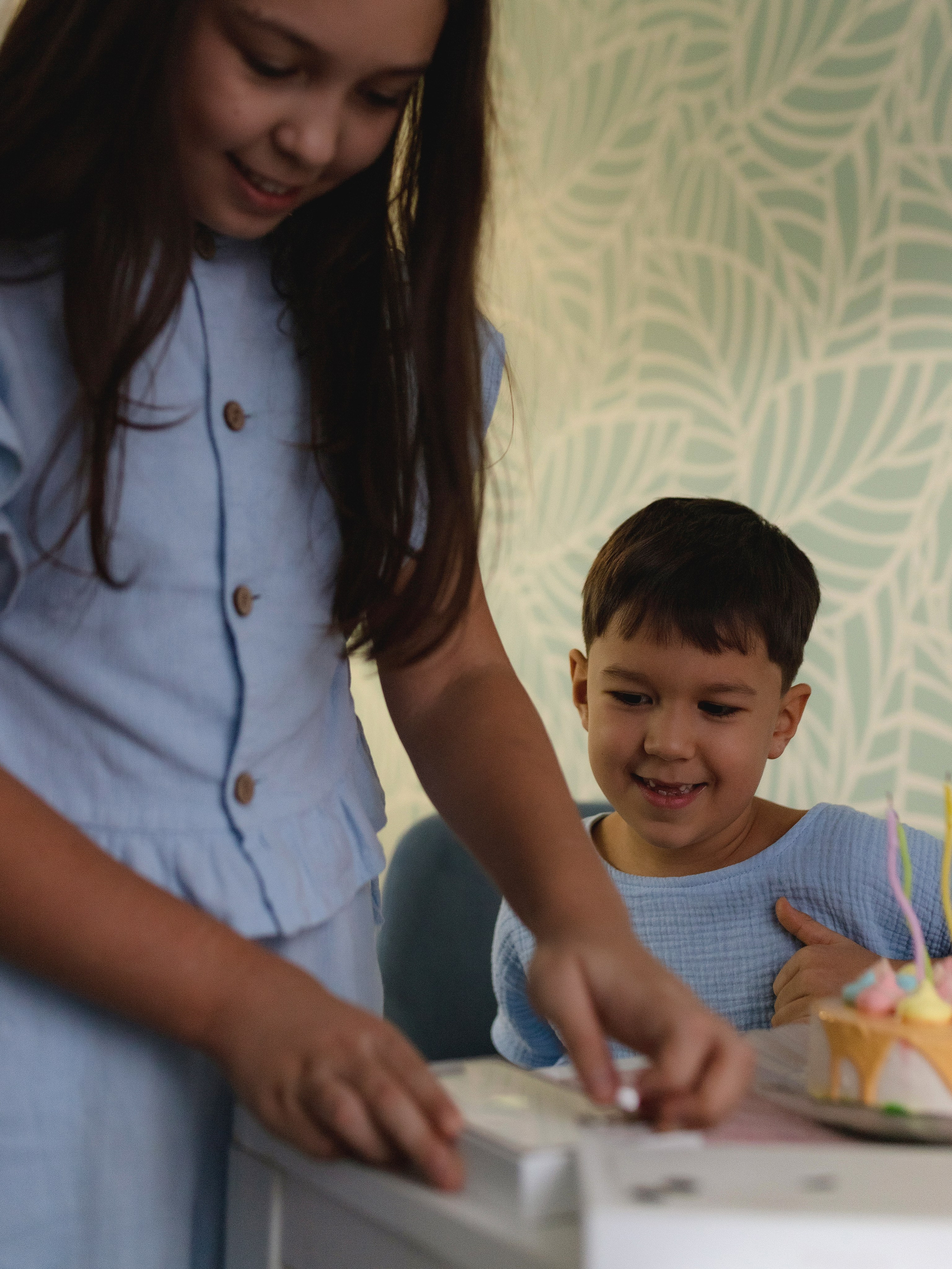 Семейный портрет. Семейный фотограф в Самаре Ольга Гадомская