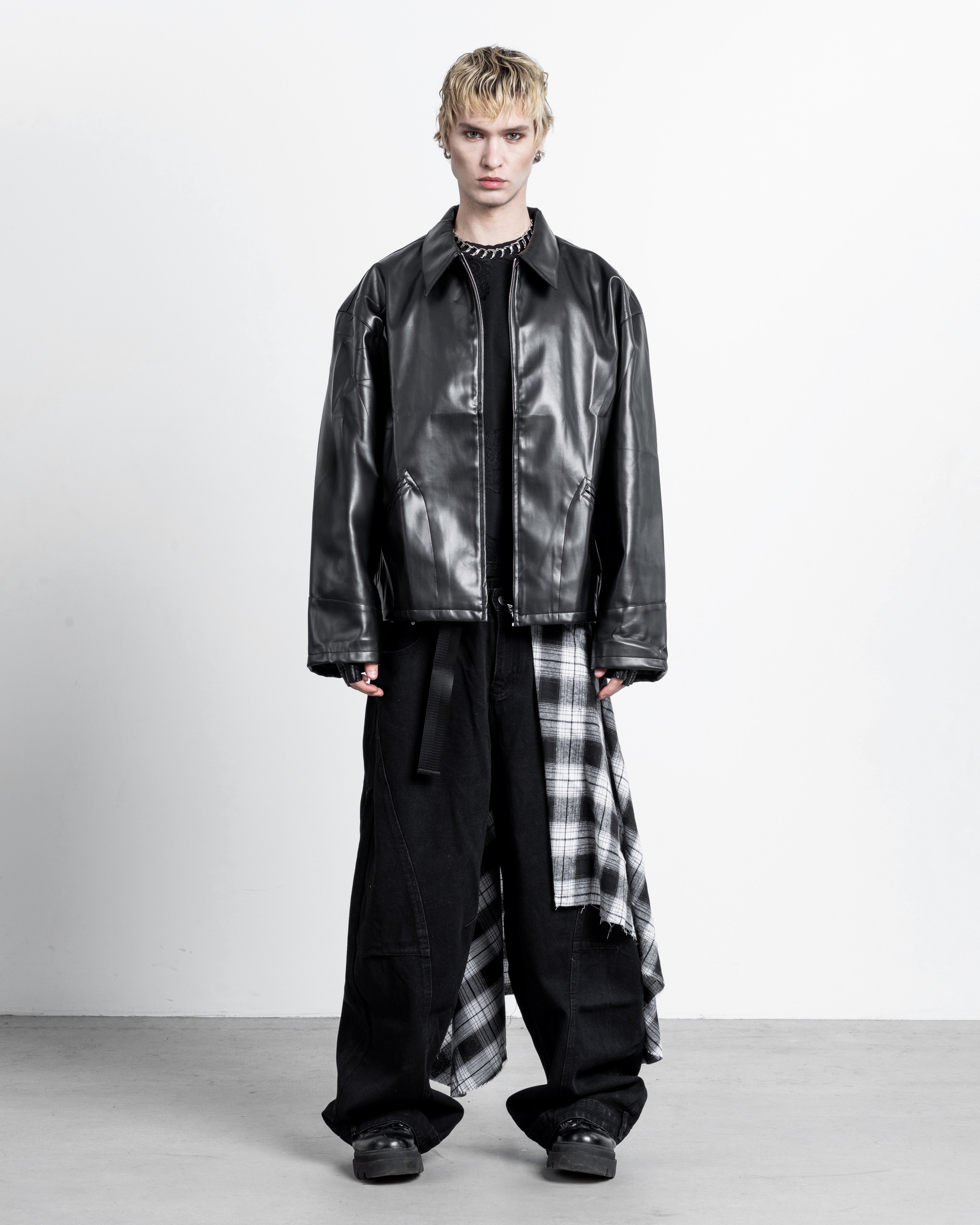 ANBLUSH. Елизавета Федотова | фэшн-фотограф