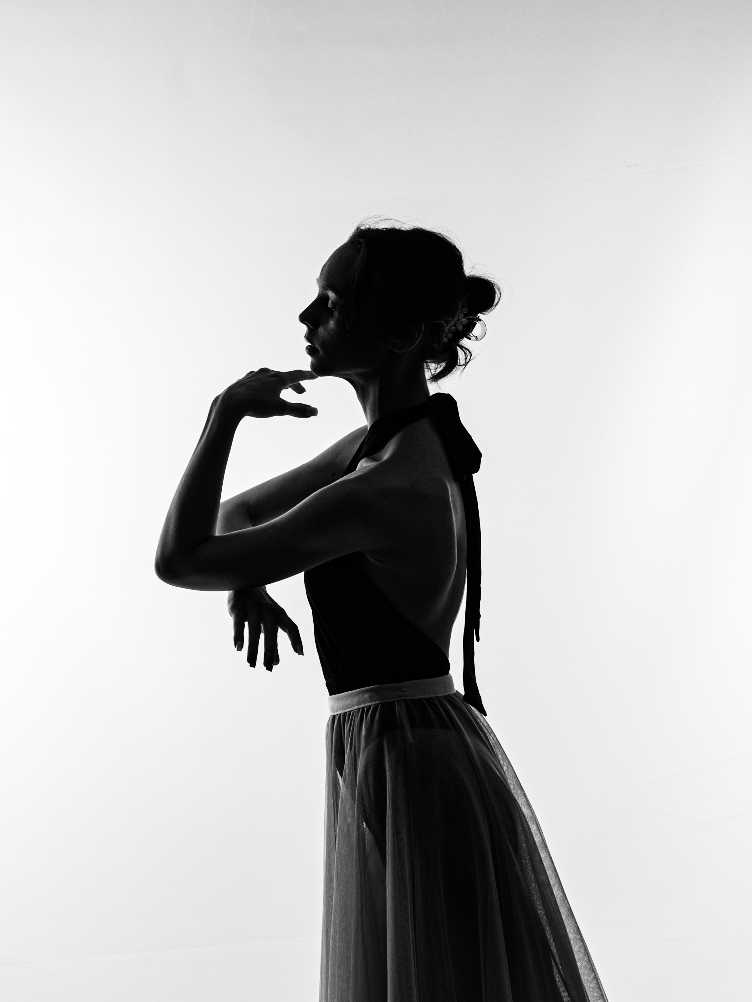 ПРЕСЕТЫ. Елизавета Федотова | фэшн-фотограф