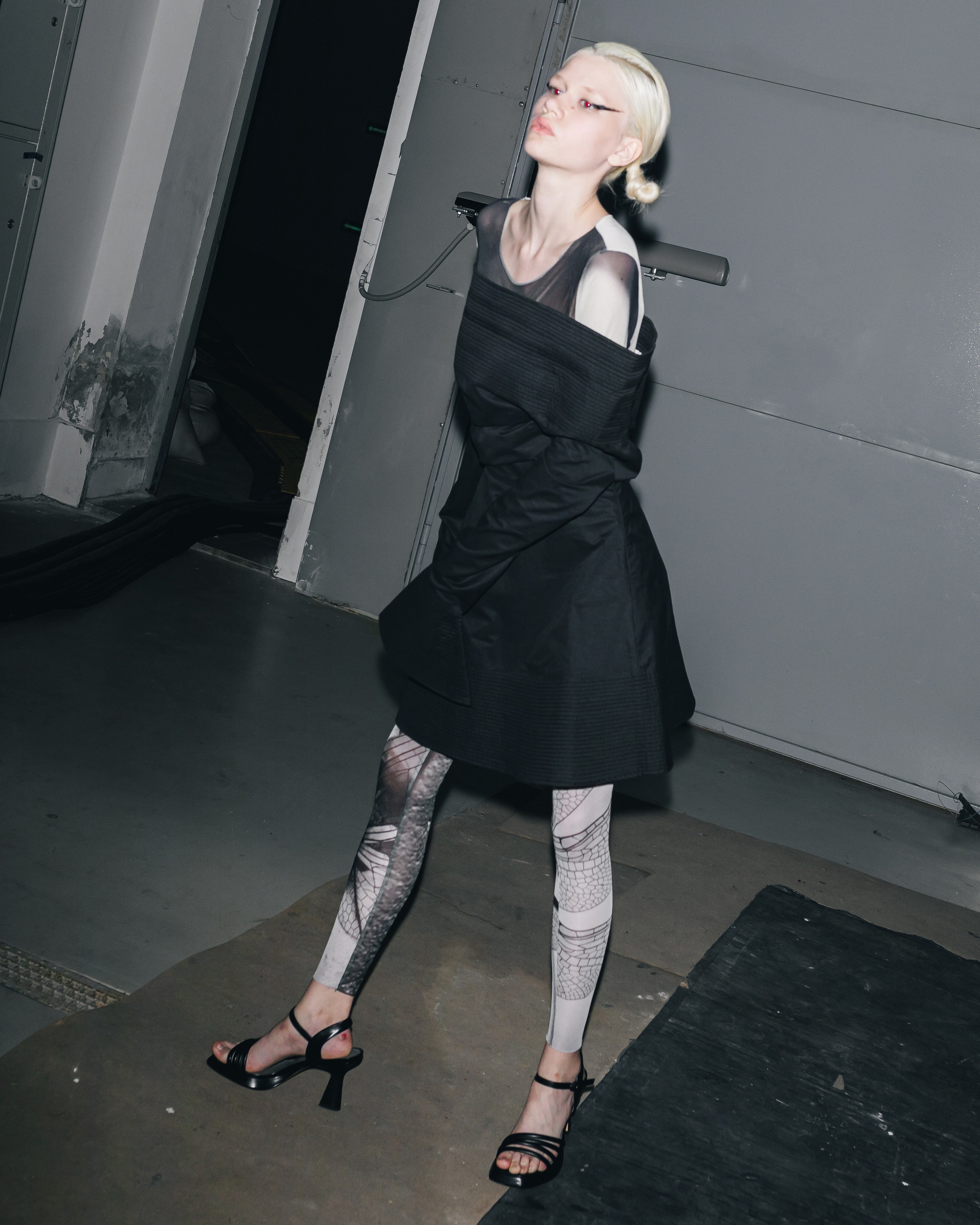 ZA_ZA. Елизавета Федотова | фэшн-фотограф