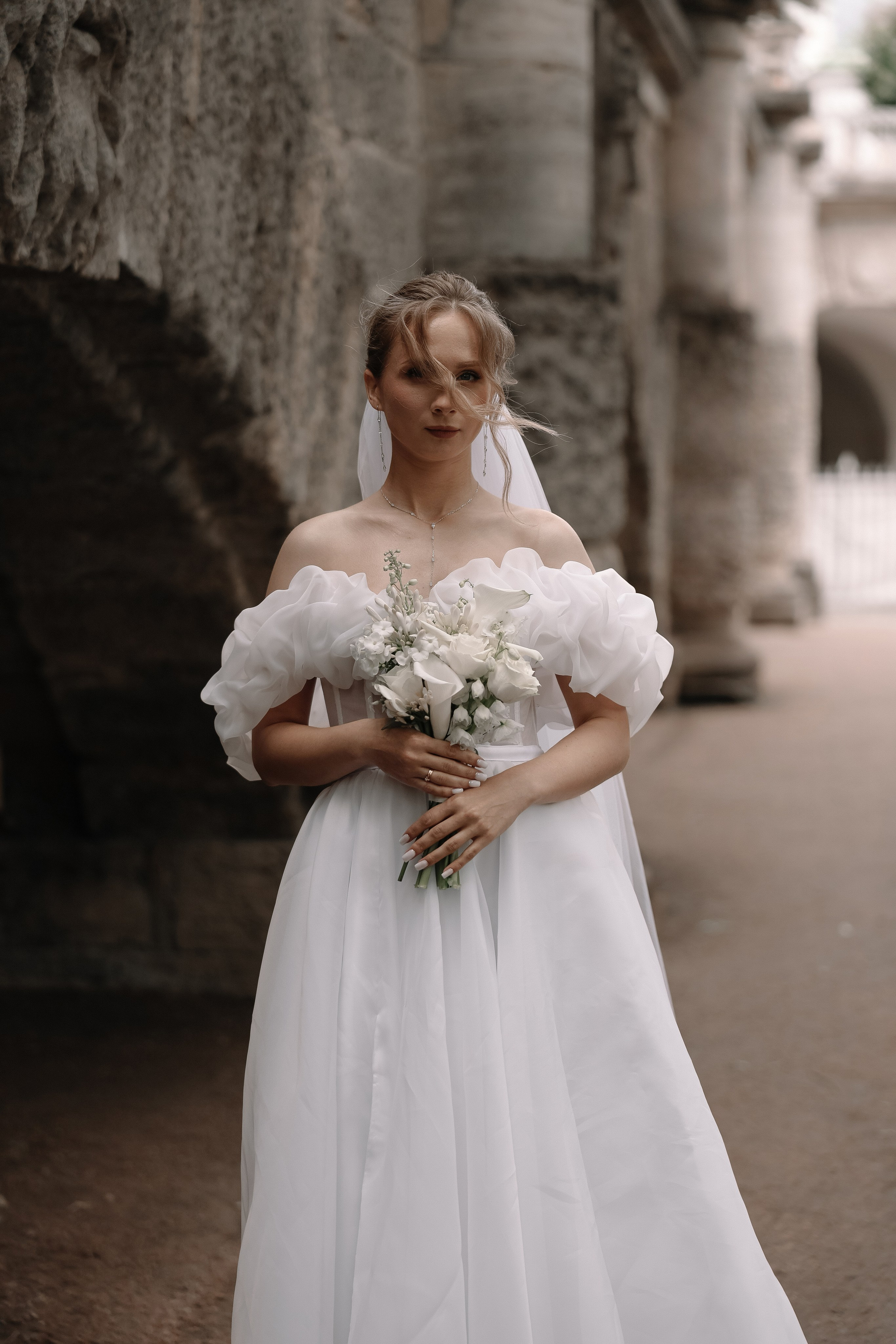 Настя и Тёма. Свадебный и семейный Фотограф Денис Кошель