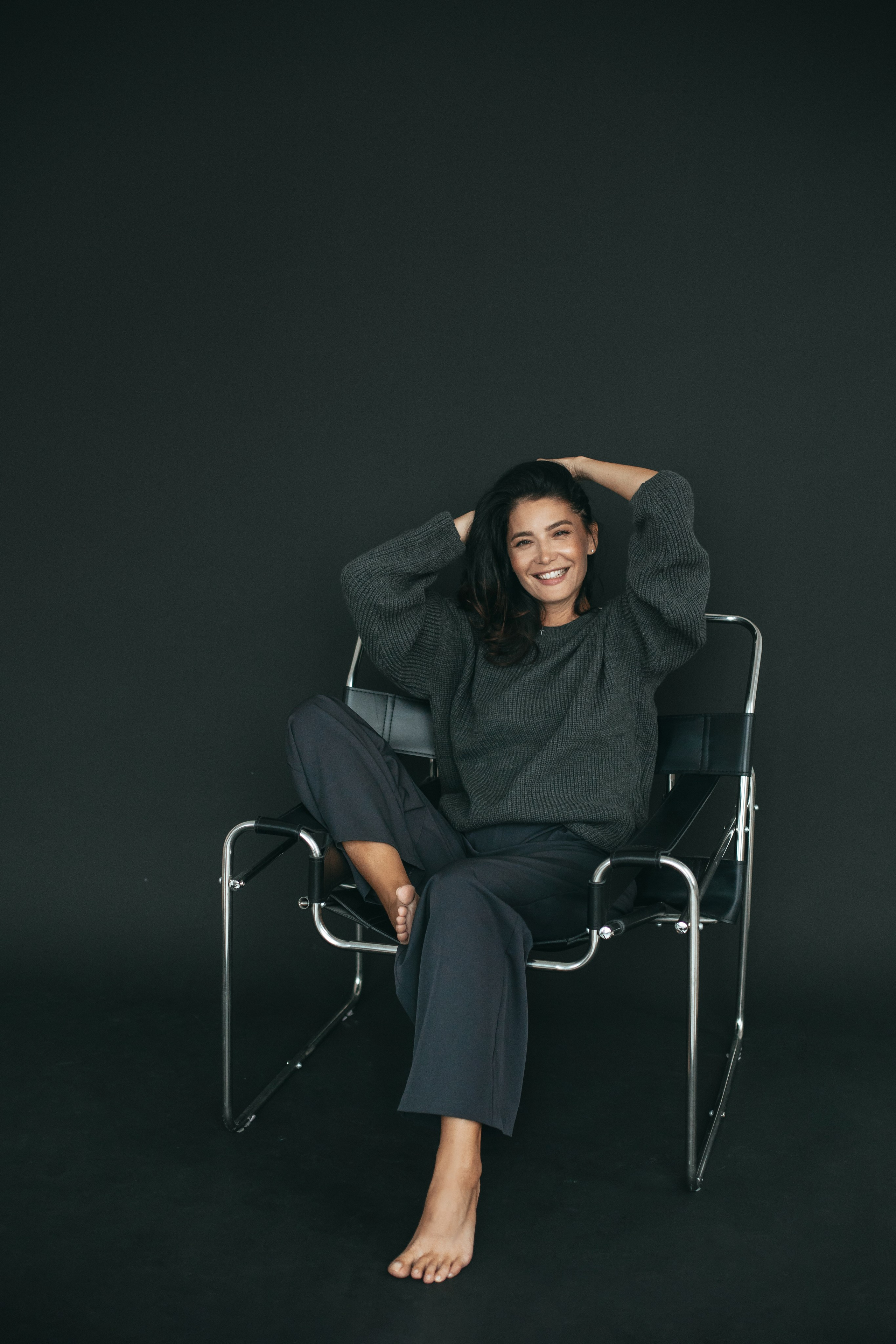 Просто «Красиво». Фотограф в Краснодаре Евгения Михаевич