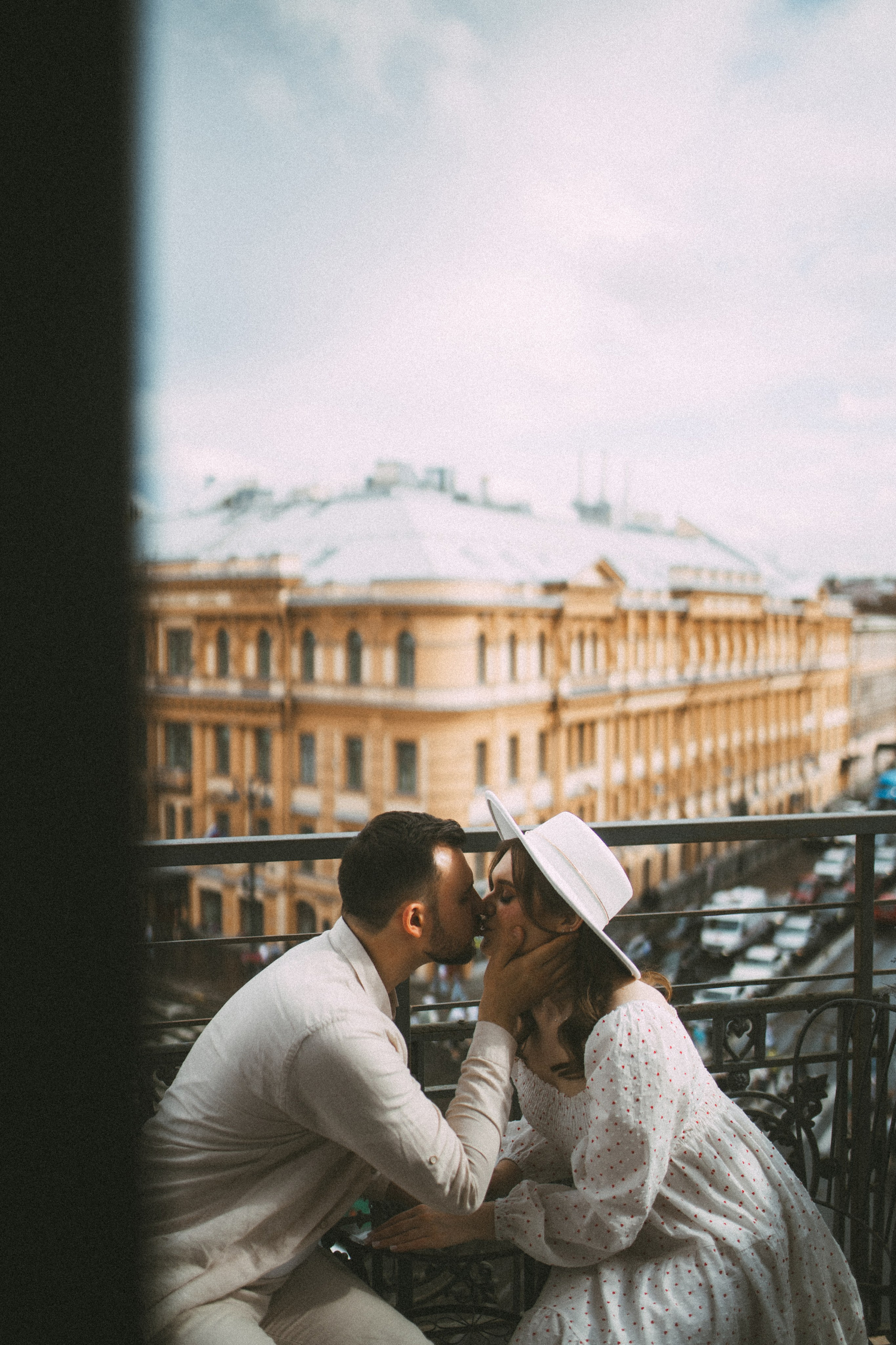 Е & Д | Санкт-Петербург. Фотограф Екатерина Амбрушкевич