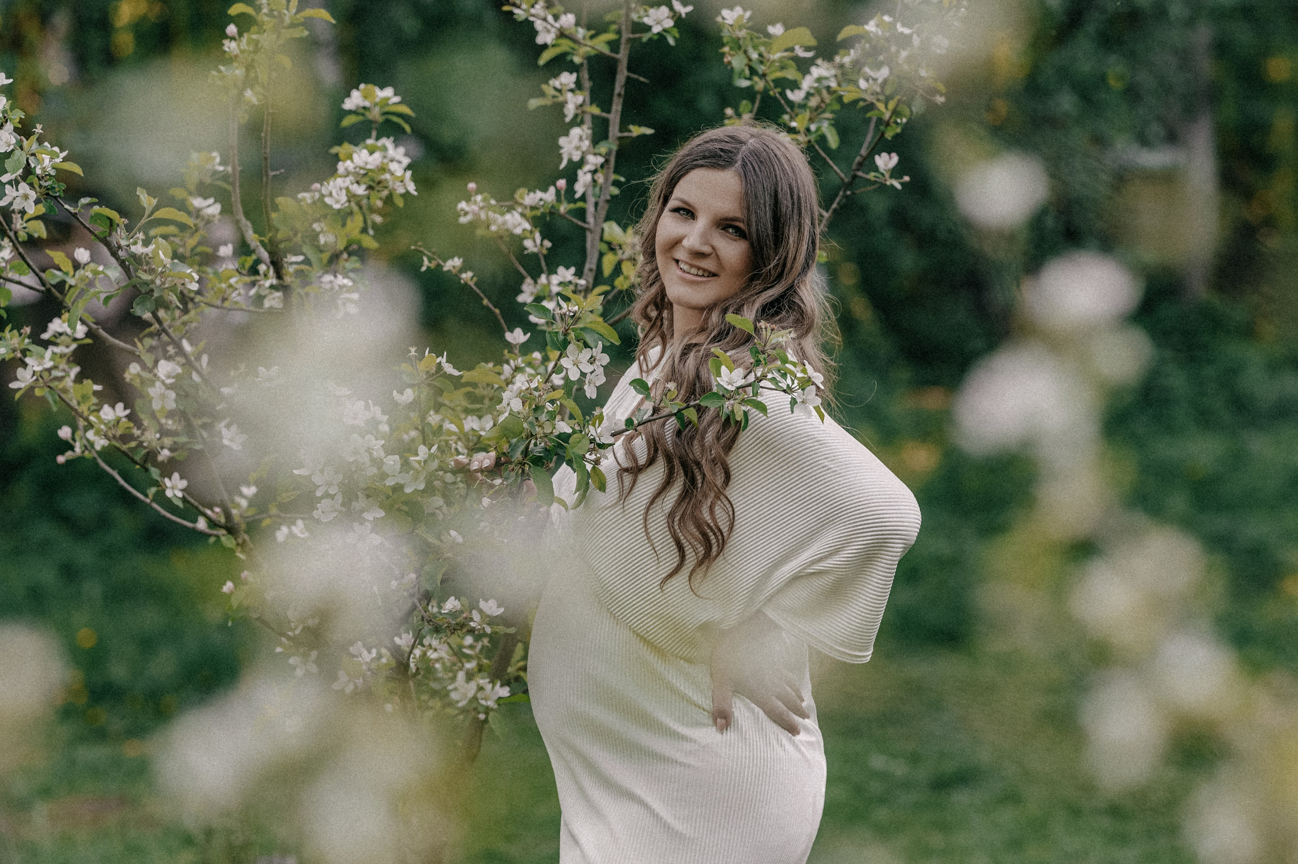 Съемка беременности. Свадебный и семейный фотограф Виктория Носачёва. Щелково, Москва и МО