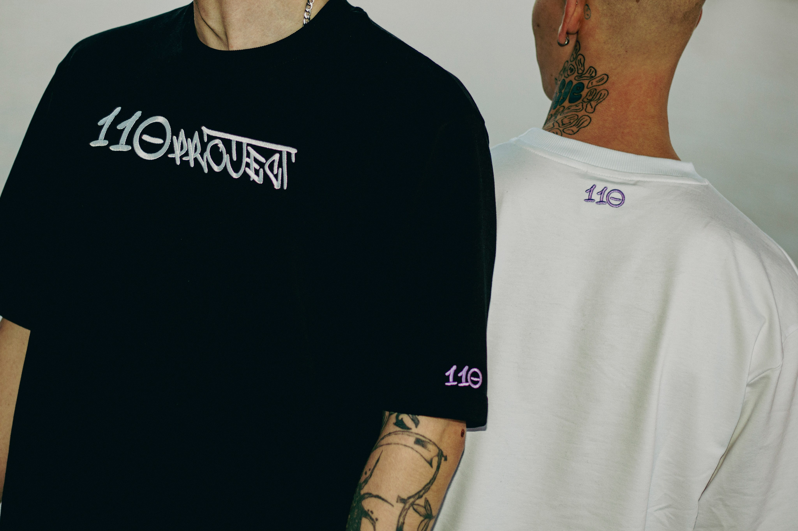 110ProJecT. Blinbfis