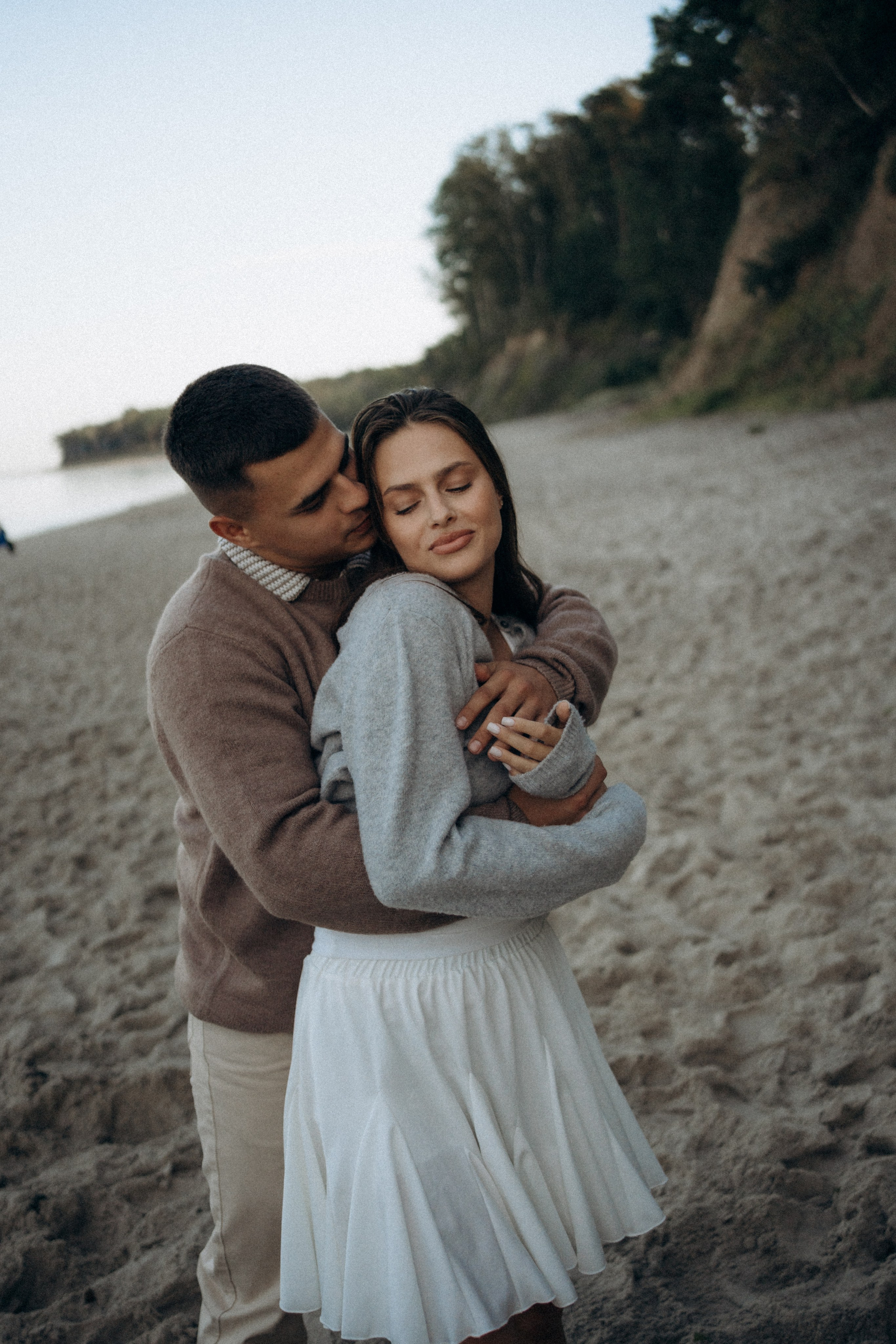 Любовные истории. Фотограф Новомосковск | Тула