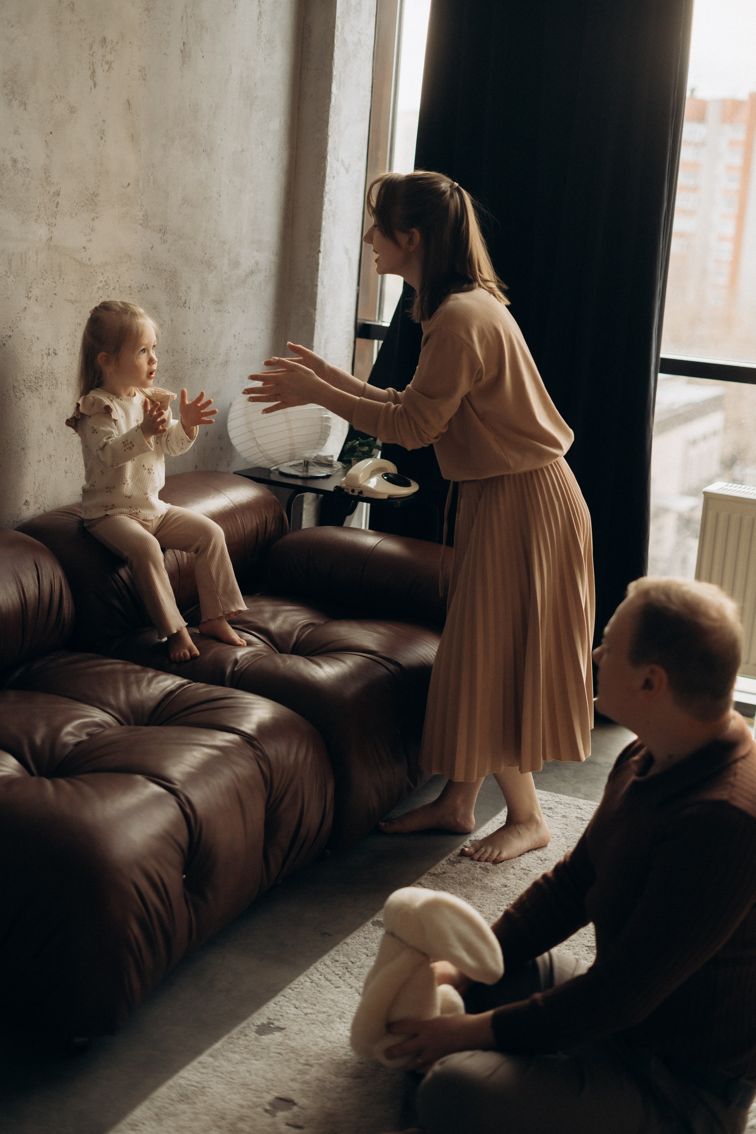 Семейные съемки. Фотограф Новомосковск | Тула