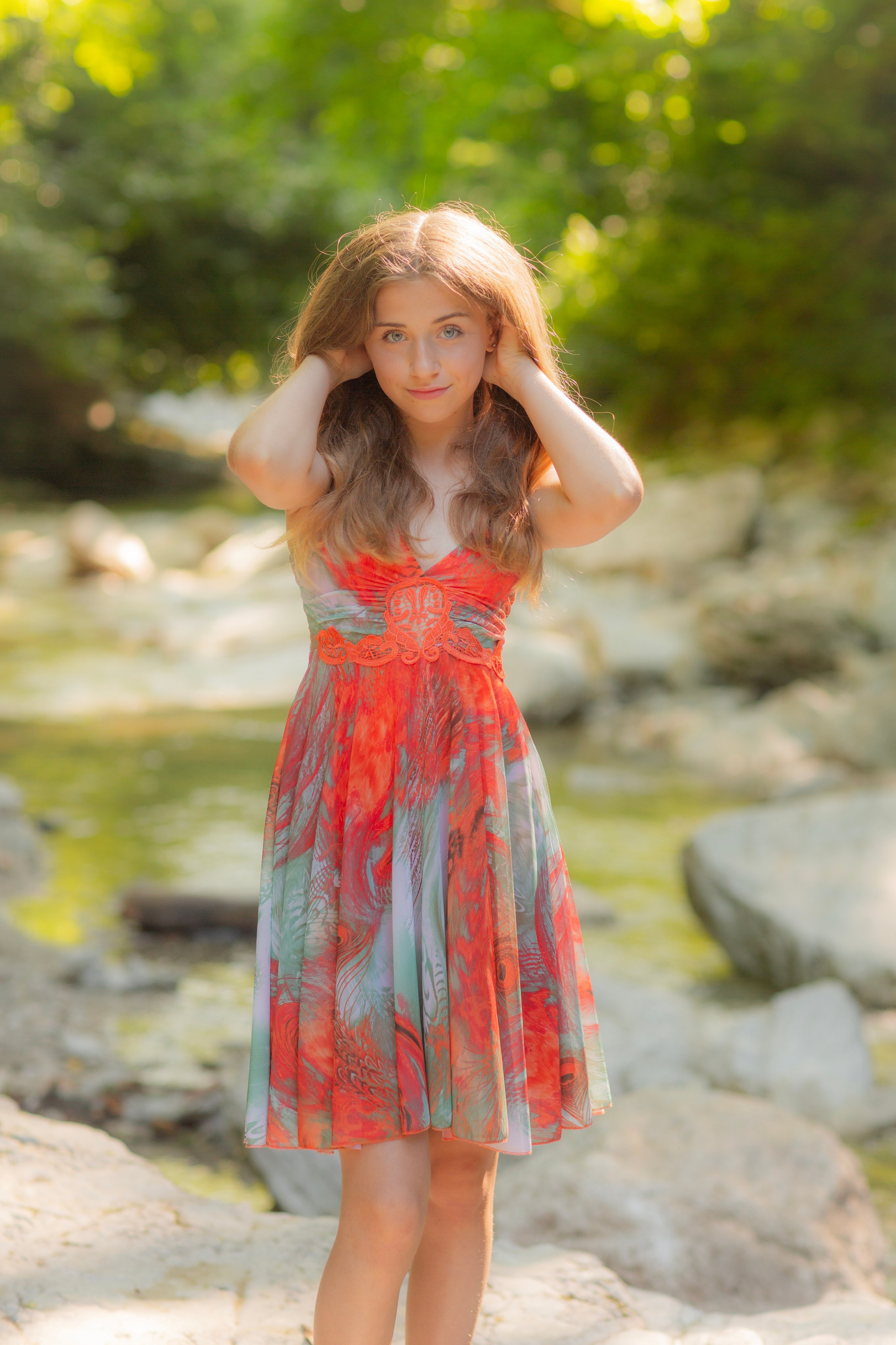 Семейный и спортивный фотограф Мария Егурнова