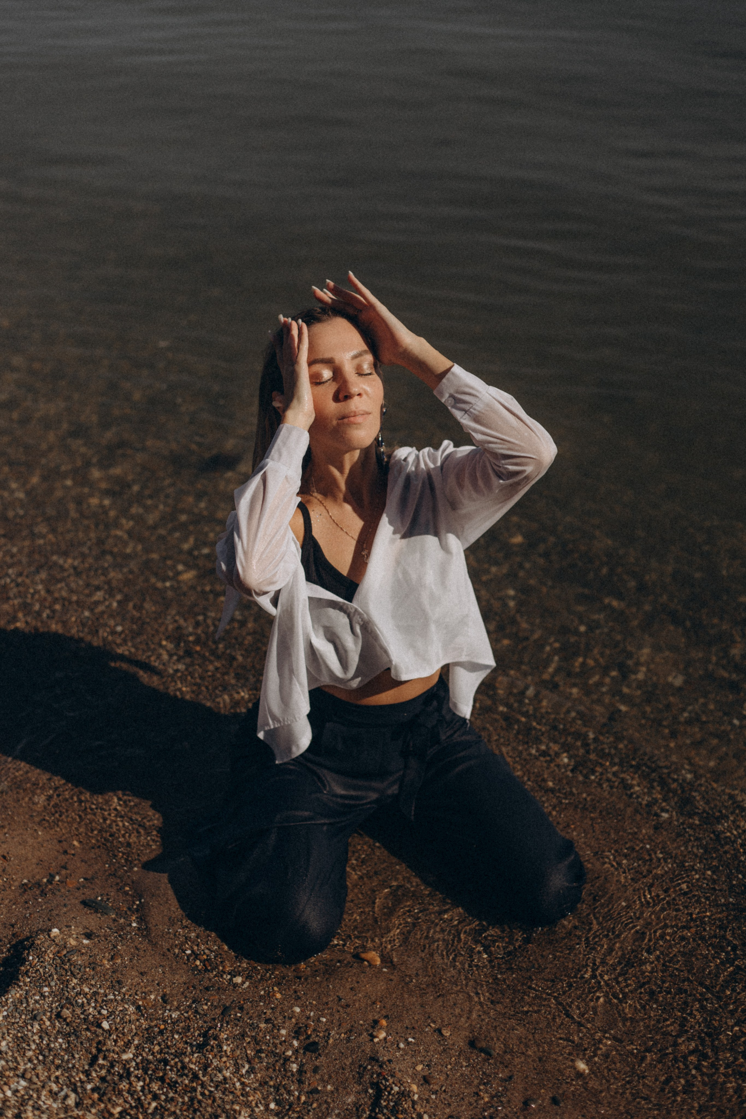 Индивидуальные