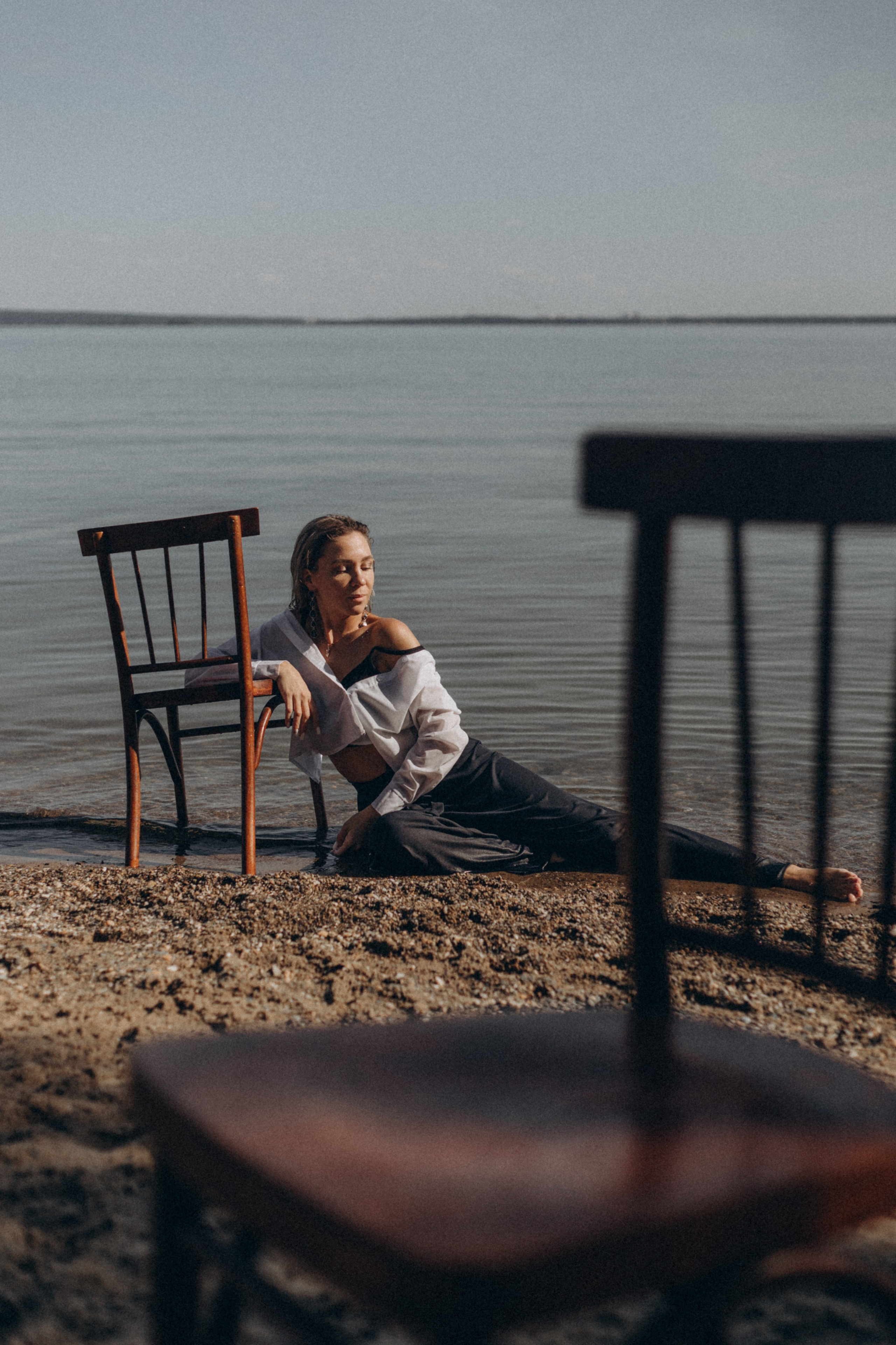 Индивидуальные