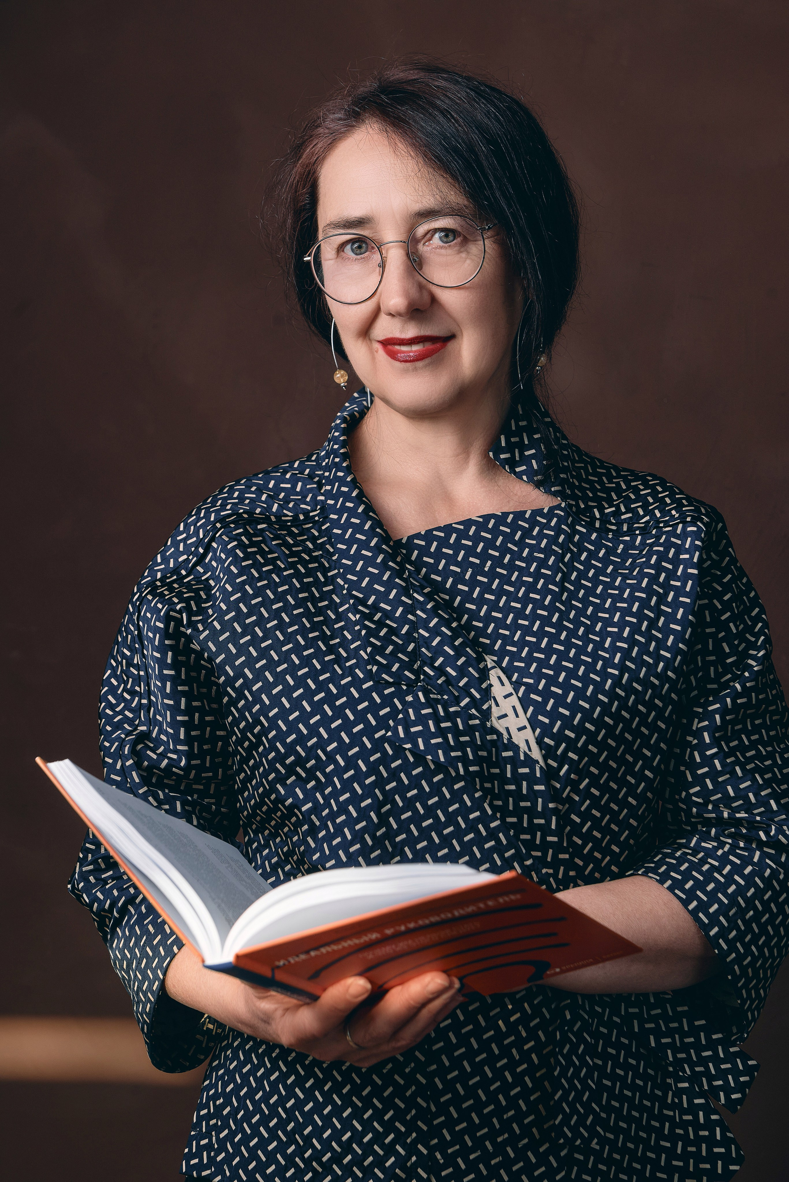 Бизнес портрет в Пензе. Фотосессия для бизнеса в Пензе. Свадебный и семейный фотограф Петр Гатыло