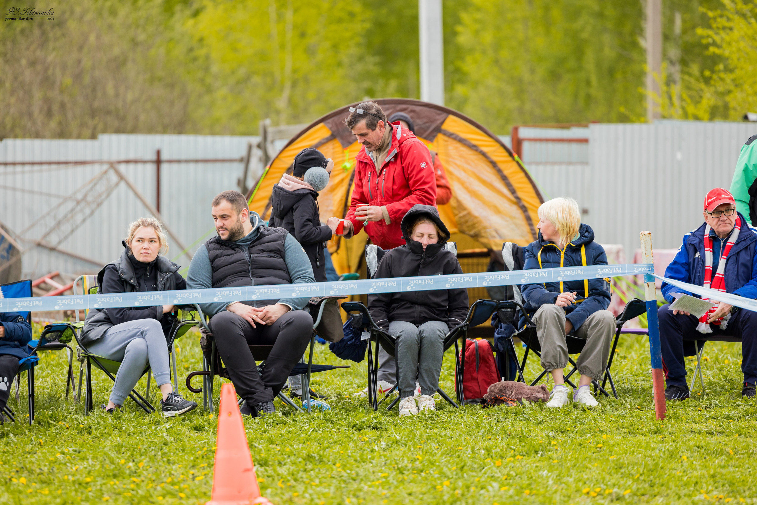 Нижний Новгород 11-12.05.2024 моно ротвейлеров. Фотограф-анималист Юлия Германика