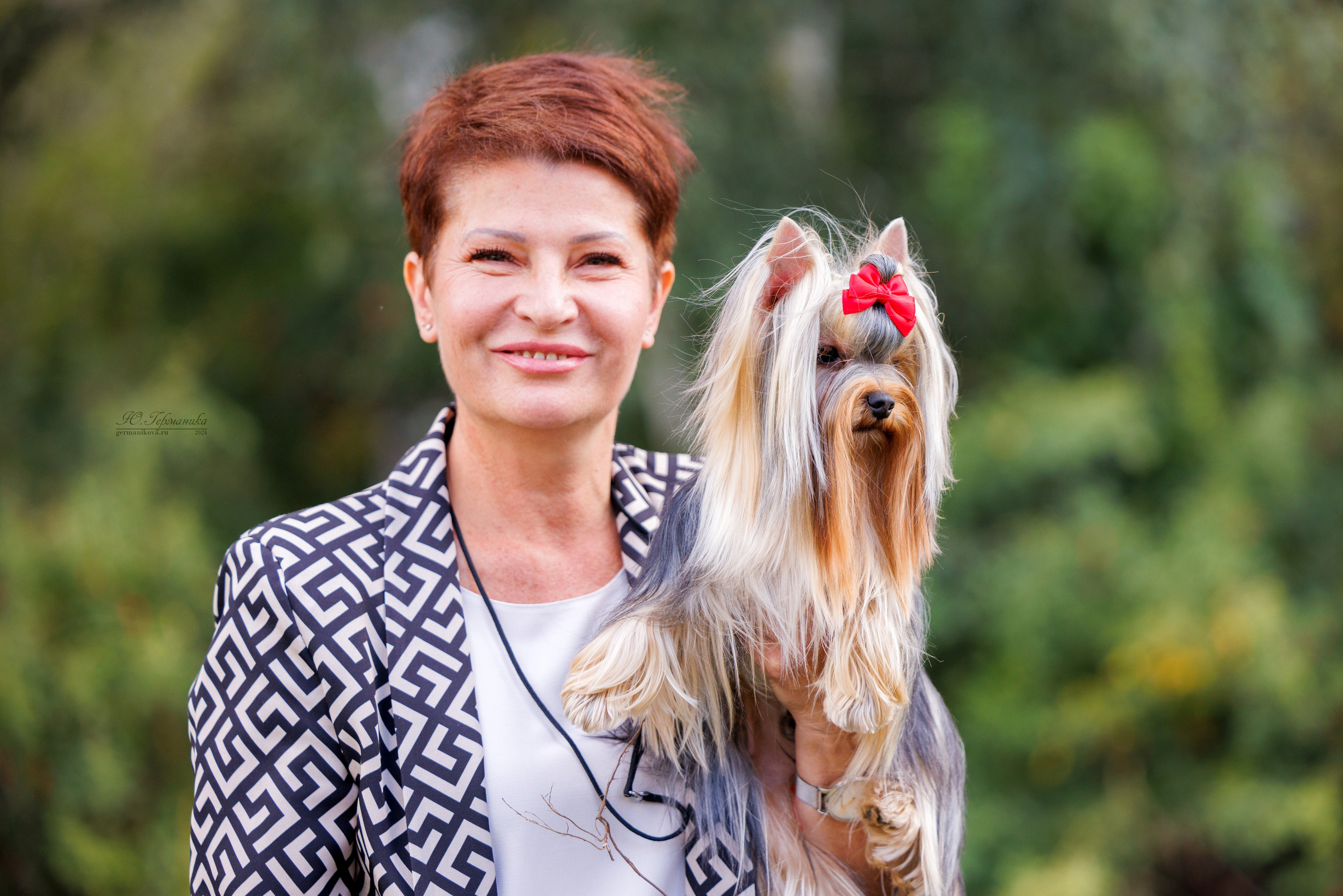 Астана 2хCACIB 17-18.08.2024. Фотограф-анималист Юлия Германика