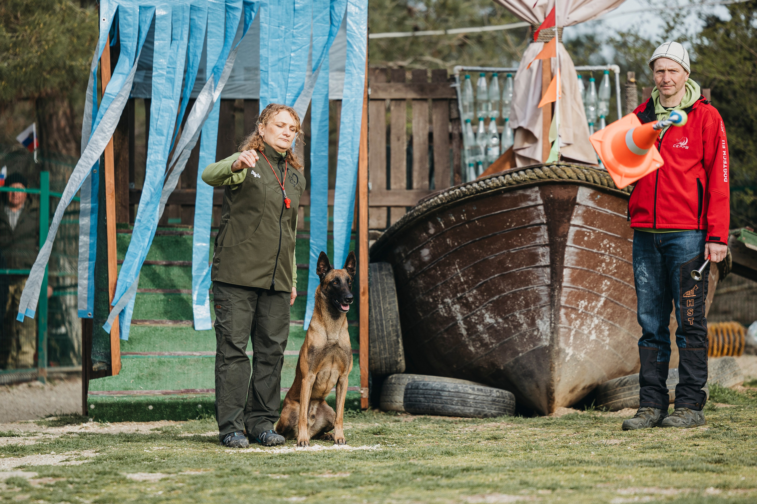 Геленджик Мондьоринг. Фотограф-анималист Анна Маринич