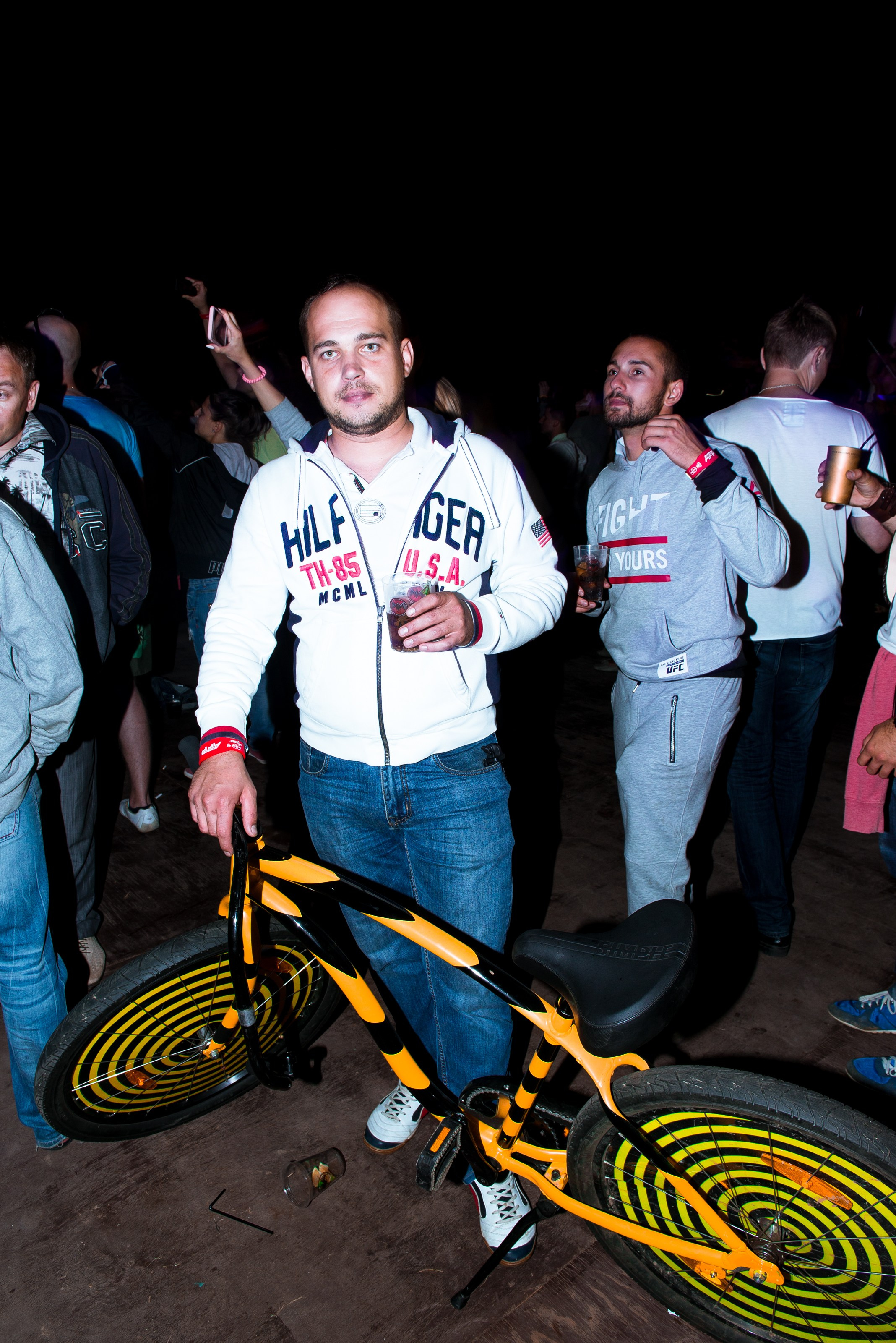 AFP. Photo & Video production, in Bishkek, Kyrgyzstan