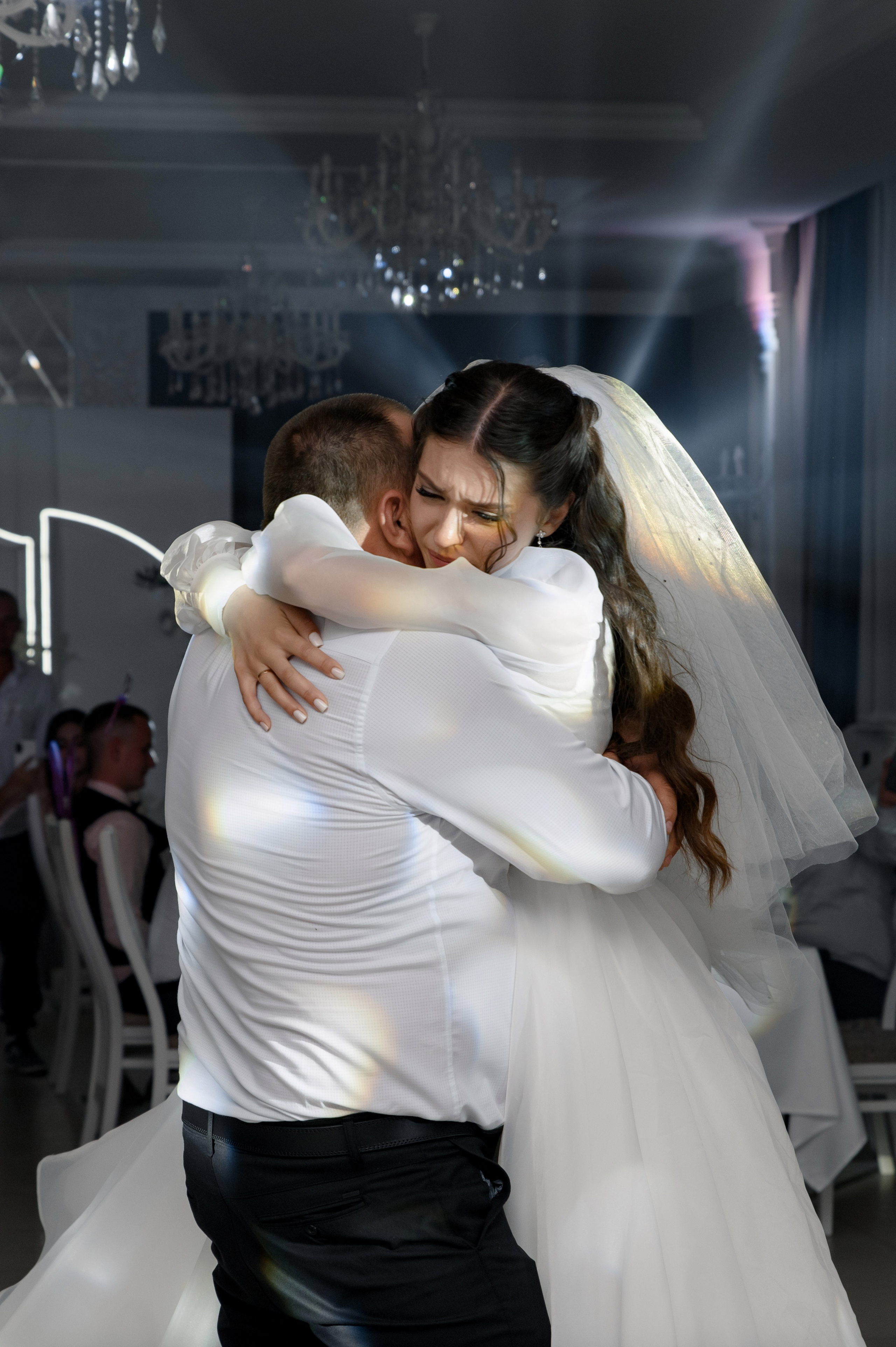 Дарья и Алексей. Свадебный и семейный фотограф в Краснодарском крае