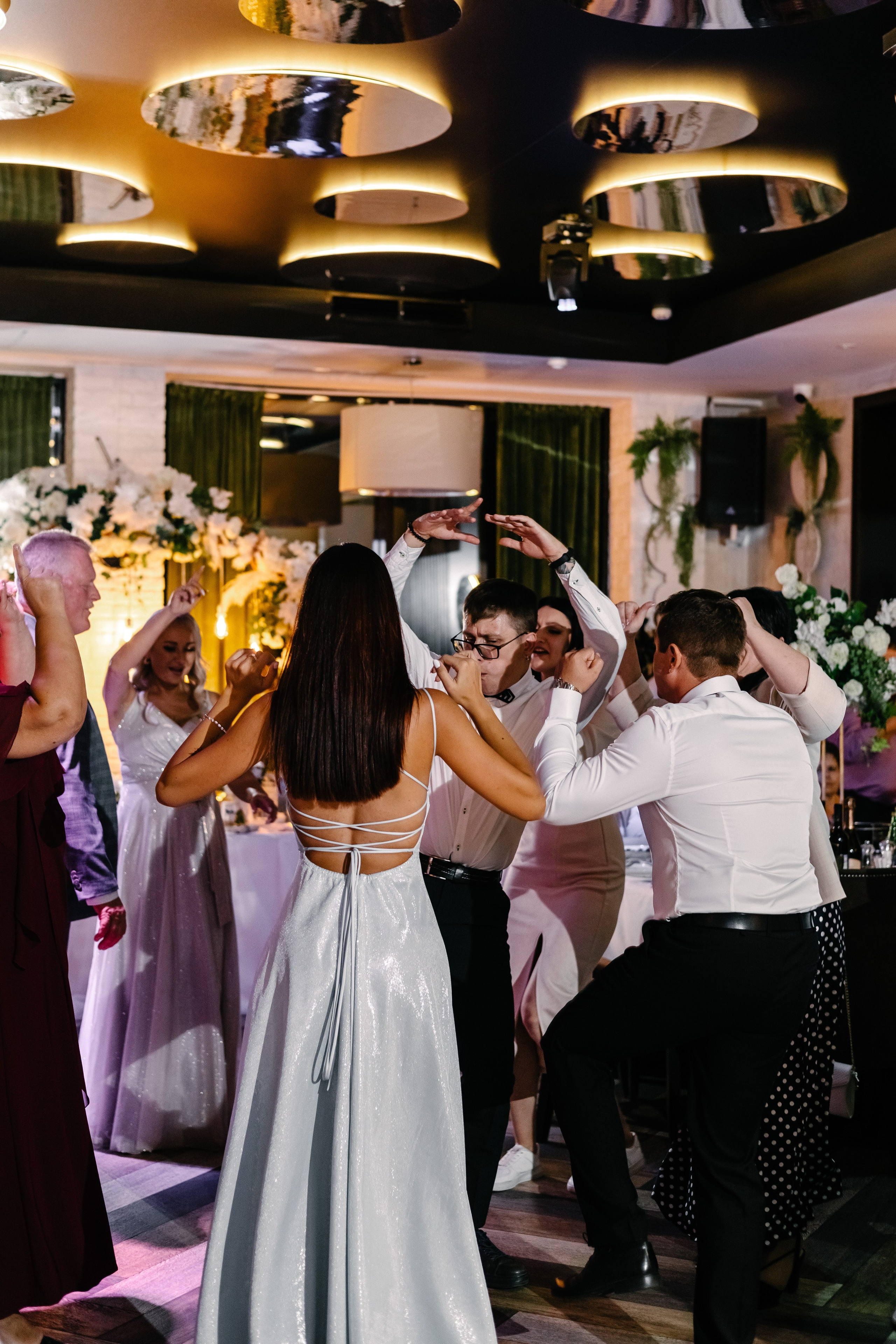 Яна, Андрей. Фотограф Волгоград Кристина Прохоренко