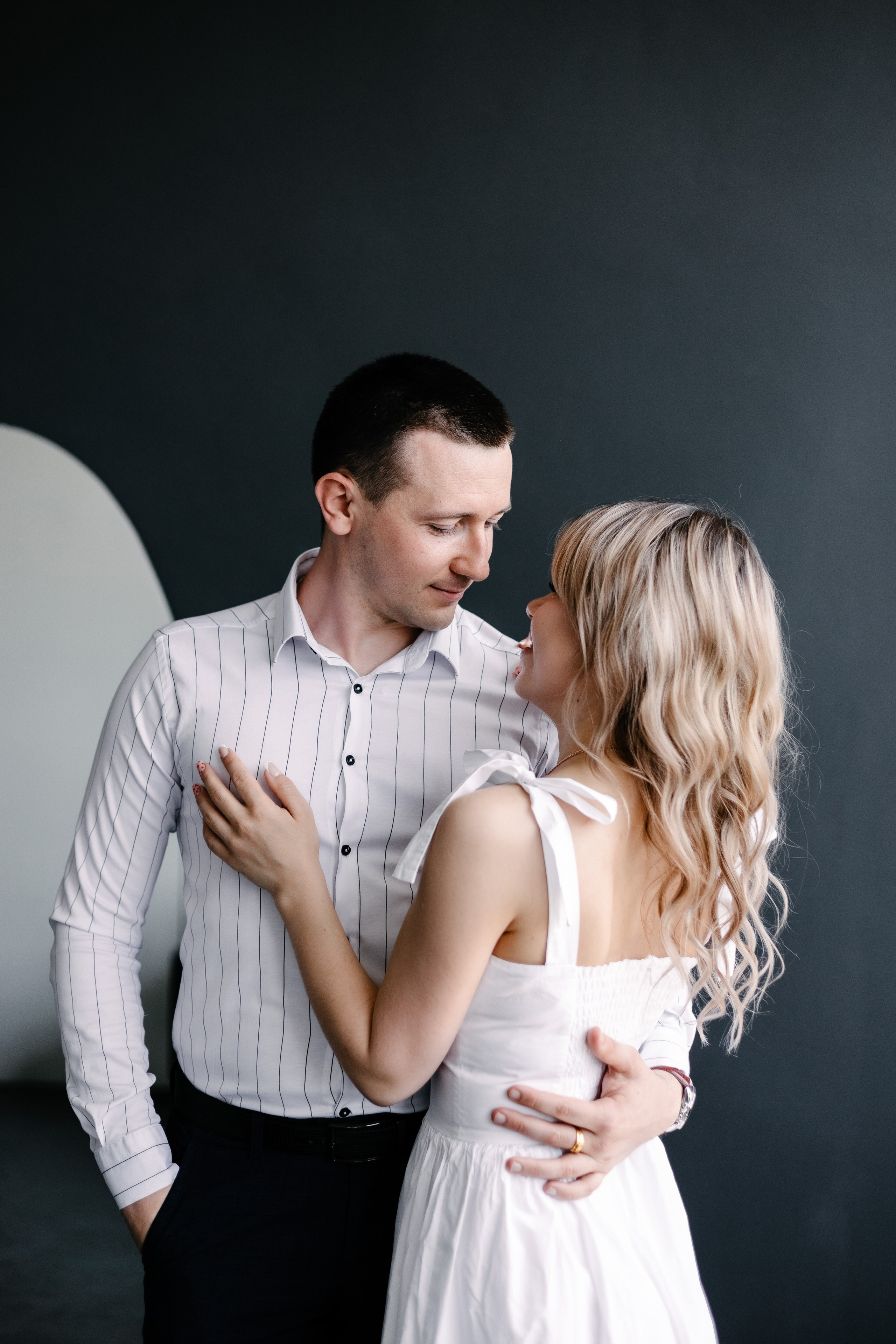 Светлана, Антон. Фотограф Волгоград Кристина Прохоренко